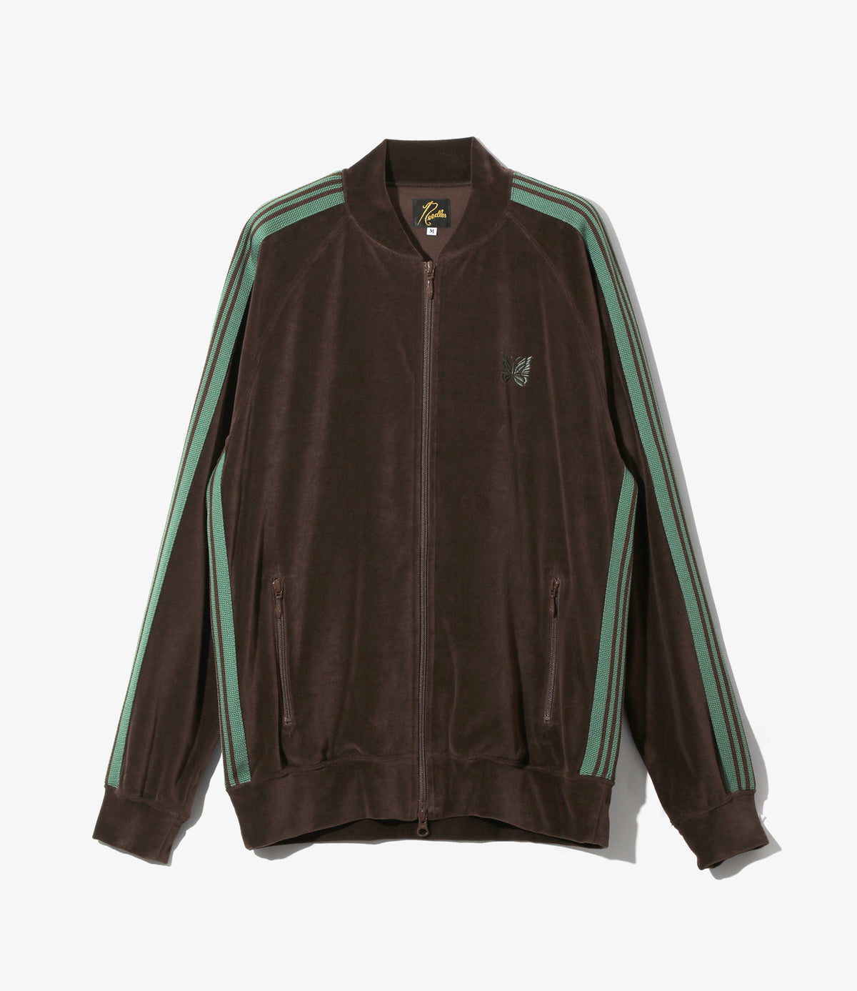 Needles-Rib-Collar-Track- 