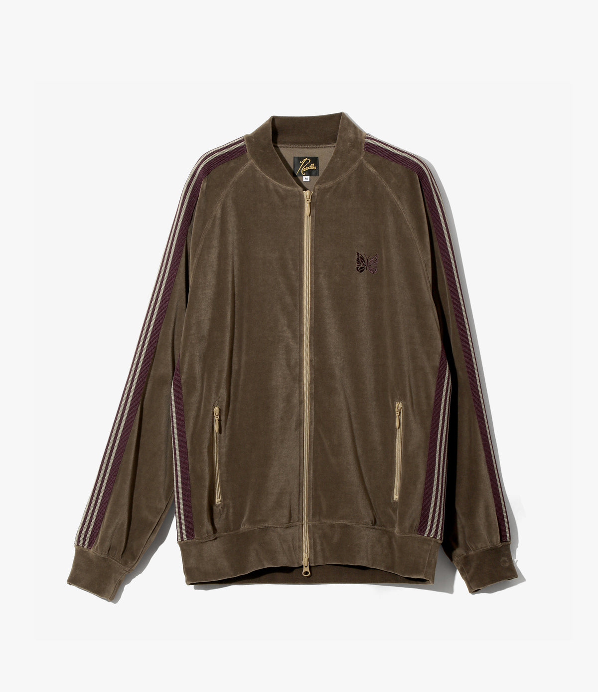 Needles-Rib-Collar-Track- 