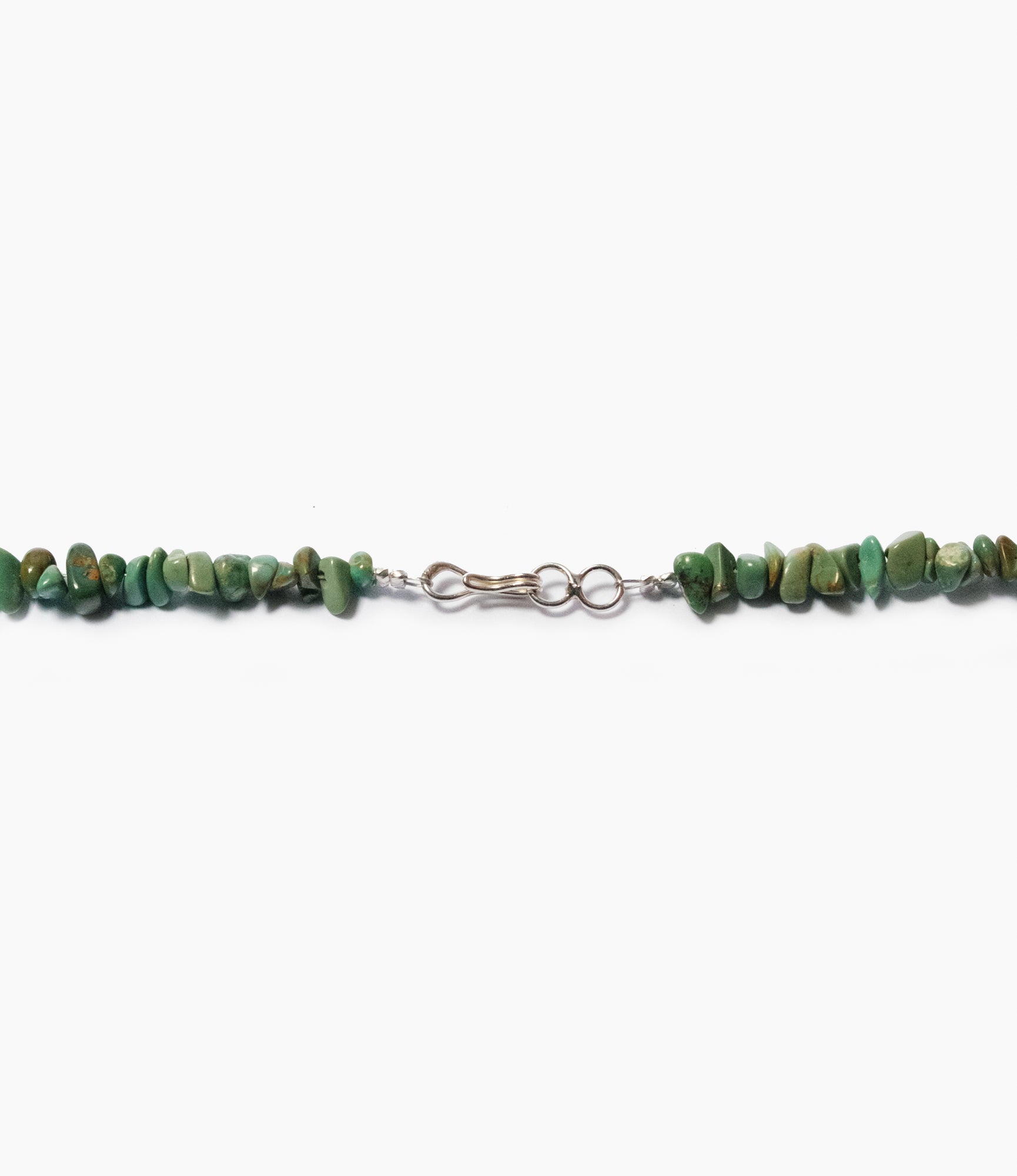 Navajo Stone Naja Pendant Necklace – Turquoise