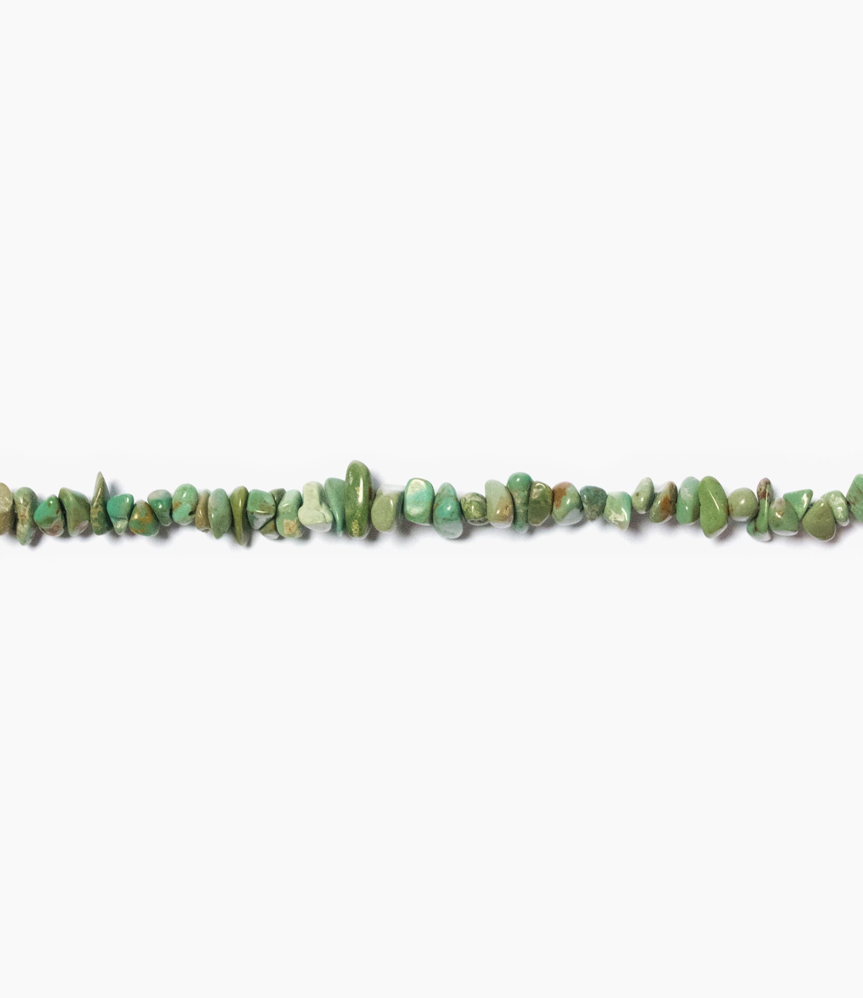 Navajo Stone Naja Pendant Necklace – Turquoise