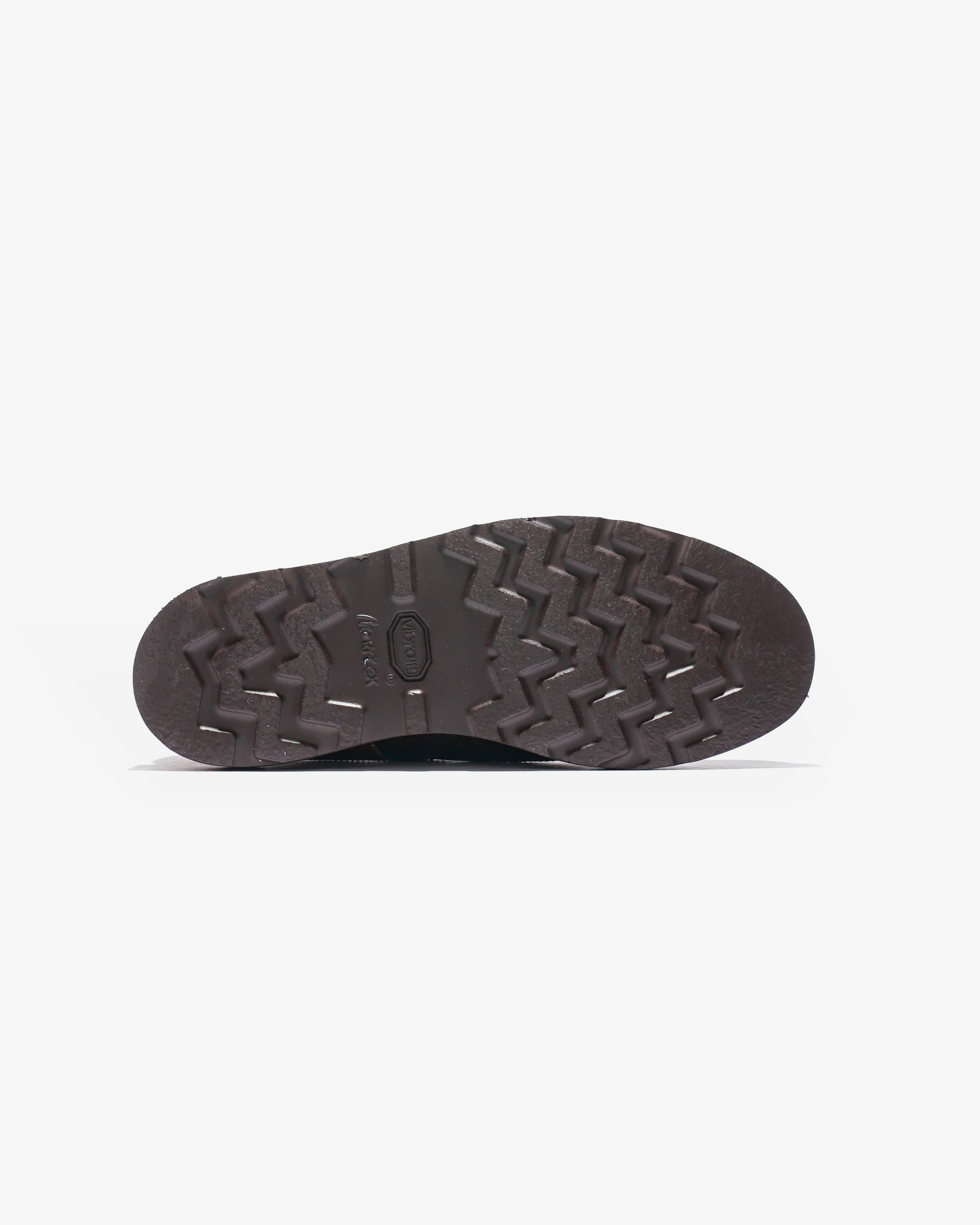 Tricker's x Nepenthes Multi-Tone Derby - Moreflex Sole - Brown – Tricker's x Nepenthes – Nepenthes London