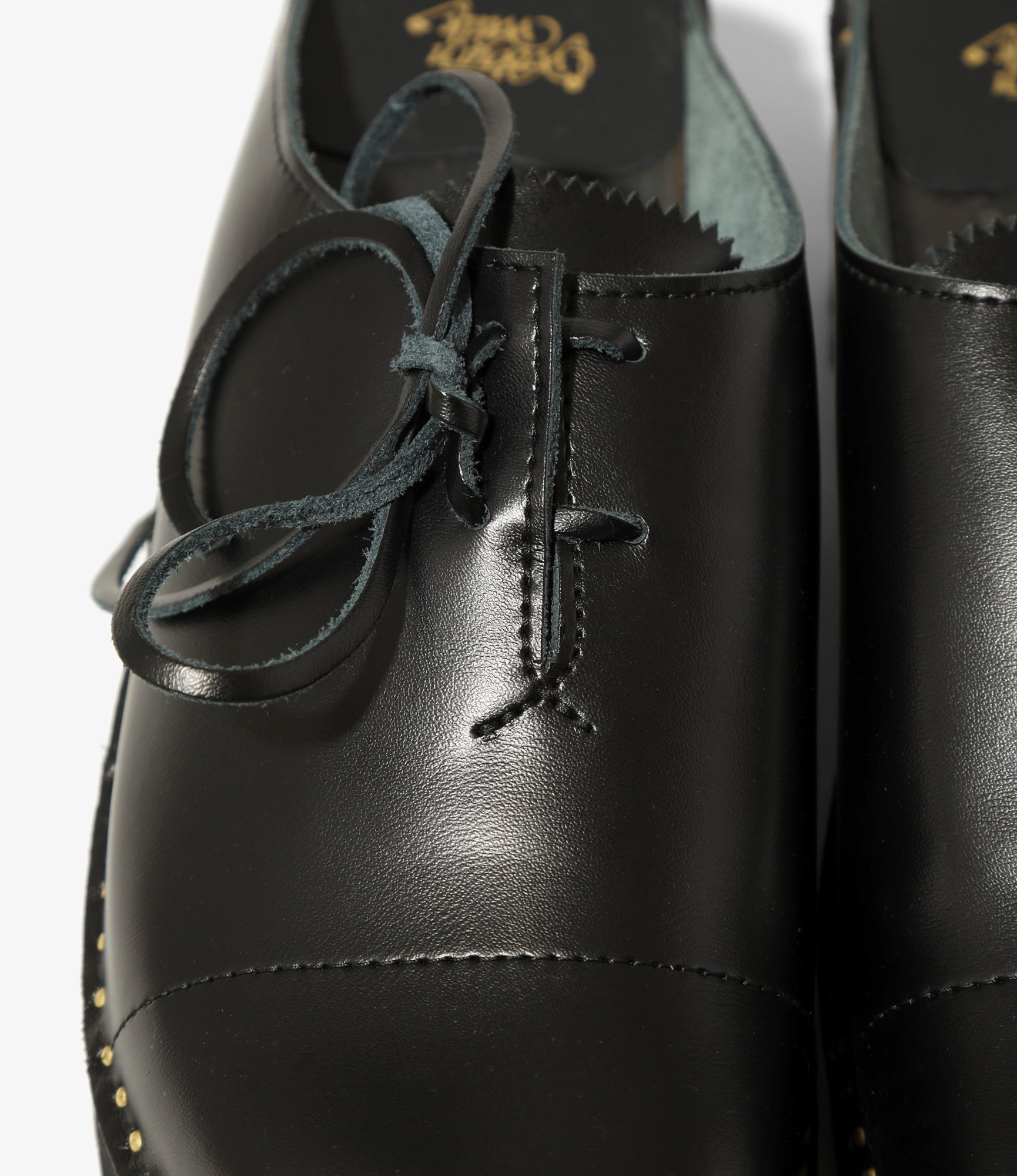 Woburn Walk x Troentorp Swedish Clog - Alps/Center Lace – Troentorp – Nepenthes London