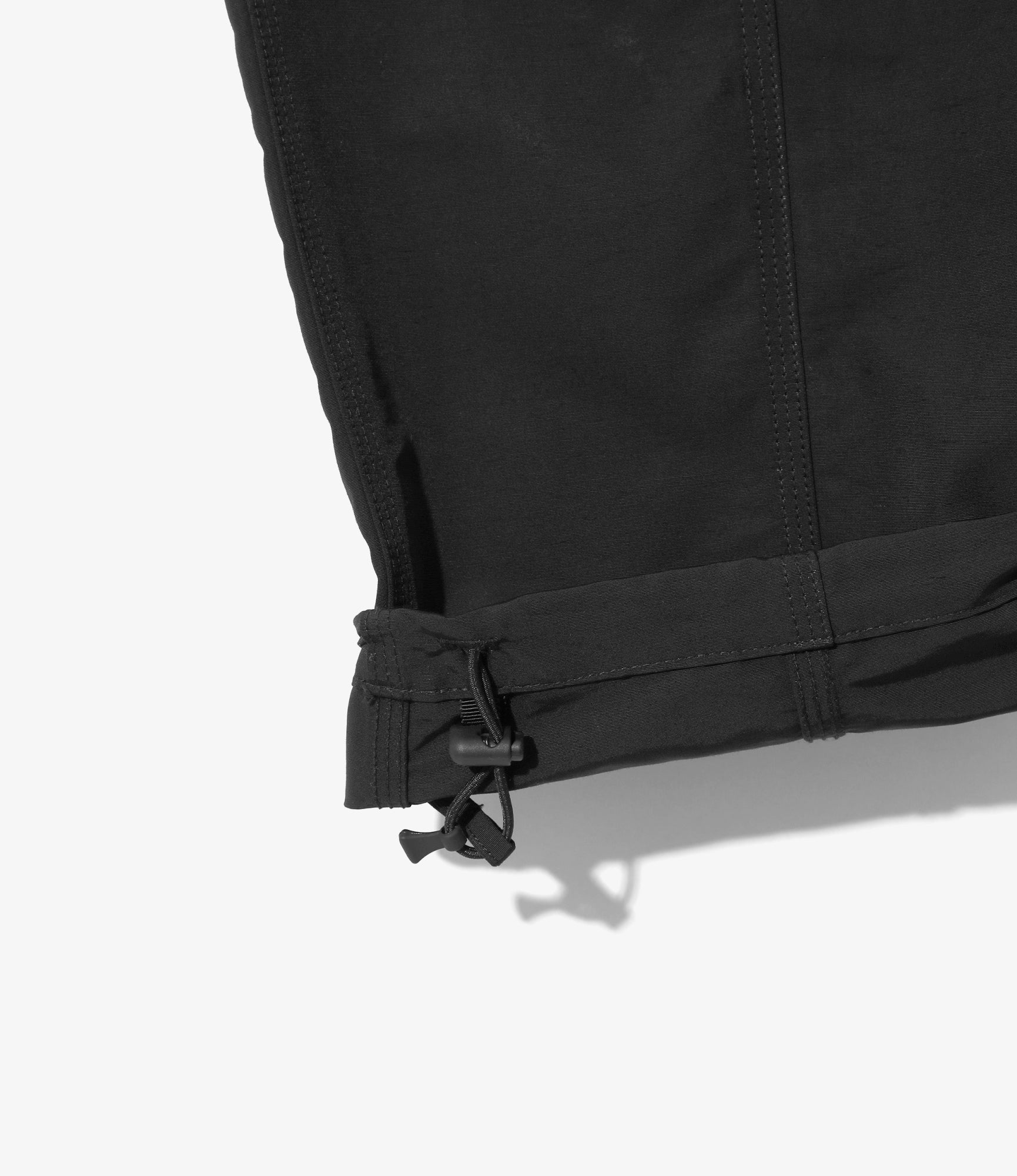 South2 West8 Belted C.S. Pant - C/N Grosgrain - Black – South2 West8 – Nepenthes London