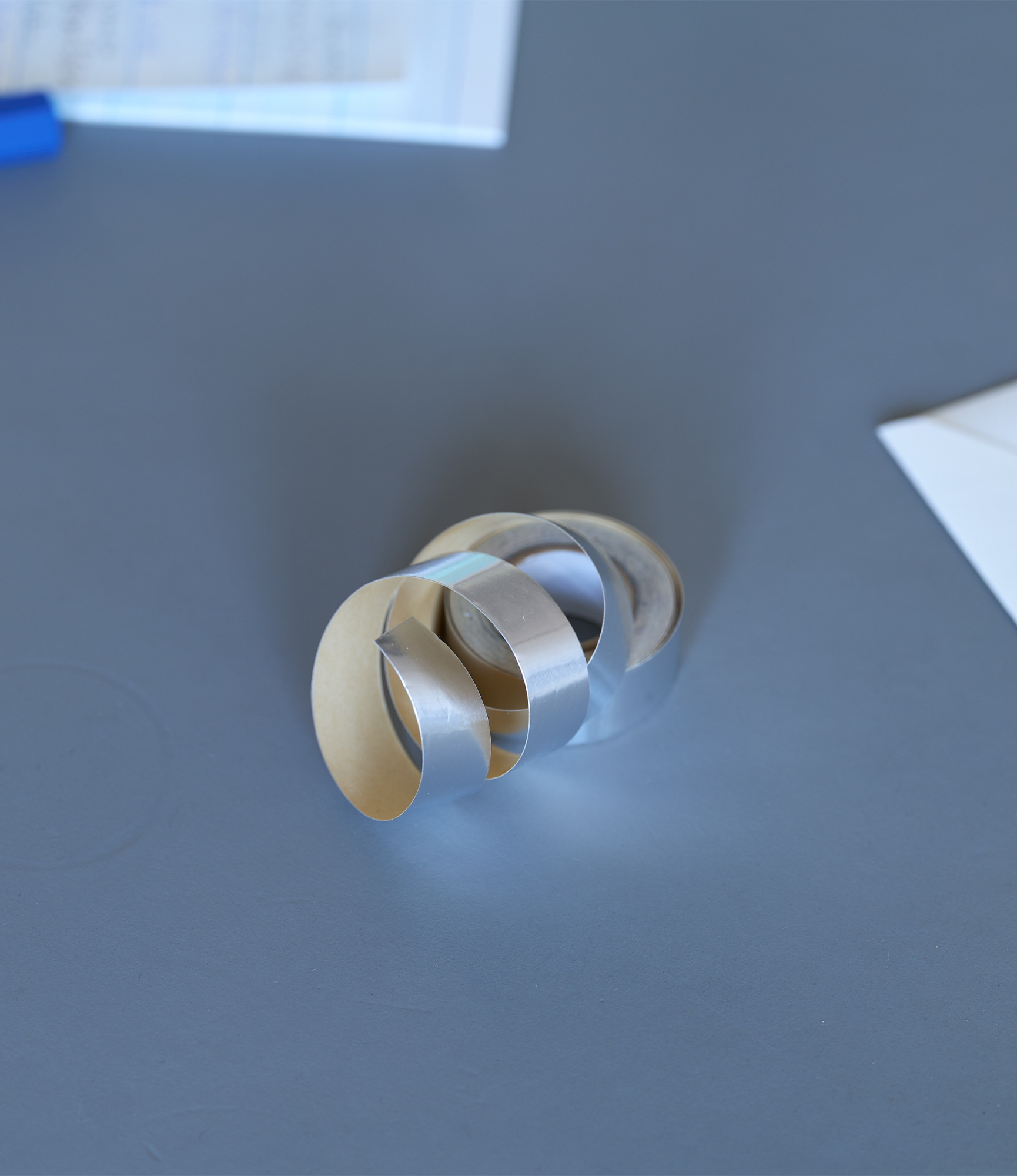 Aluminium Tape