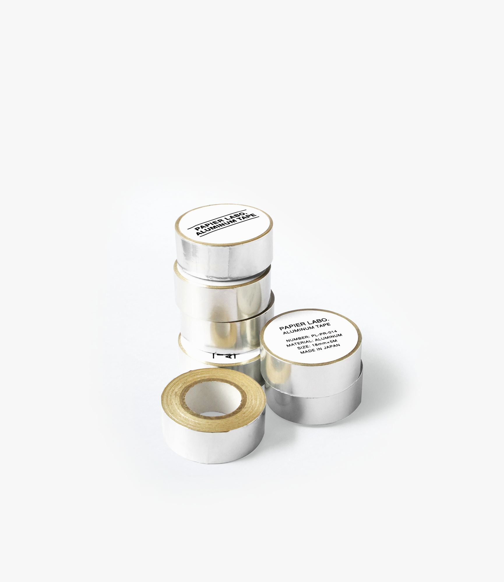 Aluminium Tape