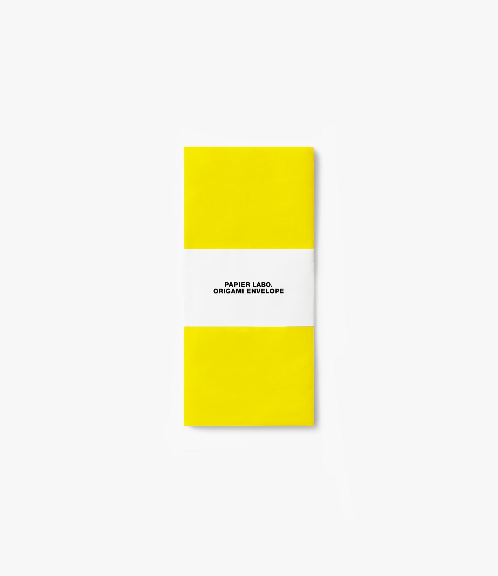 Origami Envelope