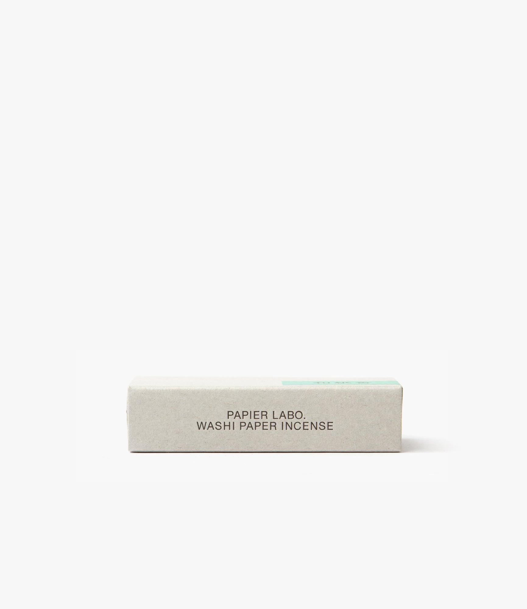 Geranium Washikō Incense