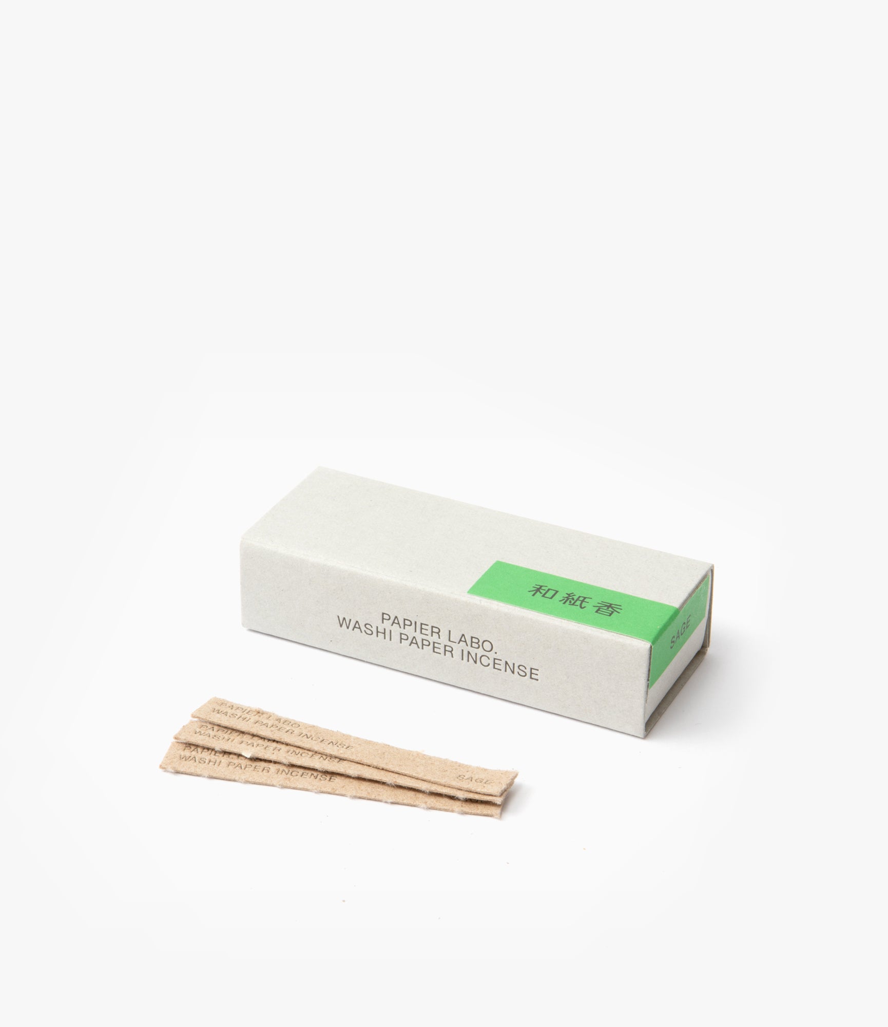 Sage Washikō Incense