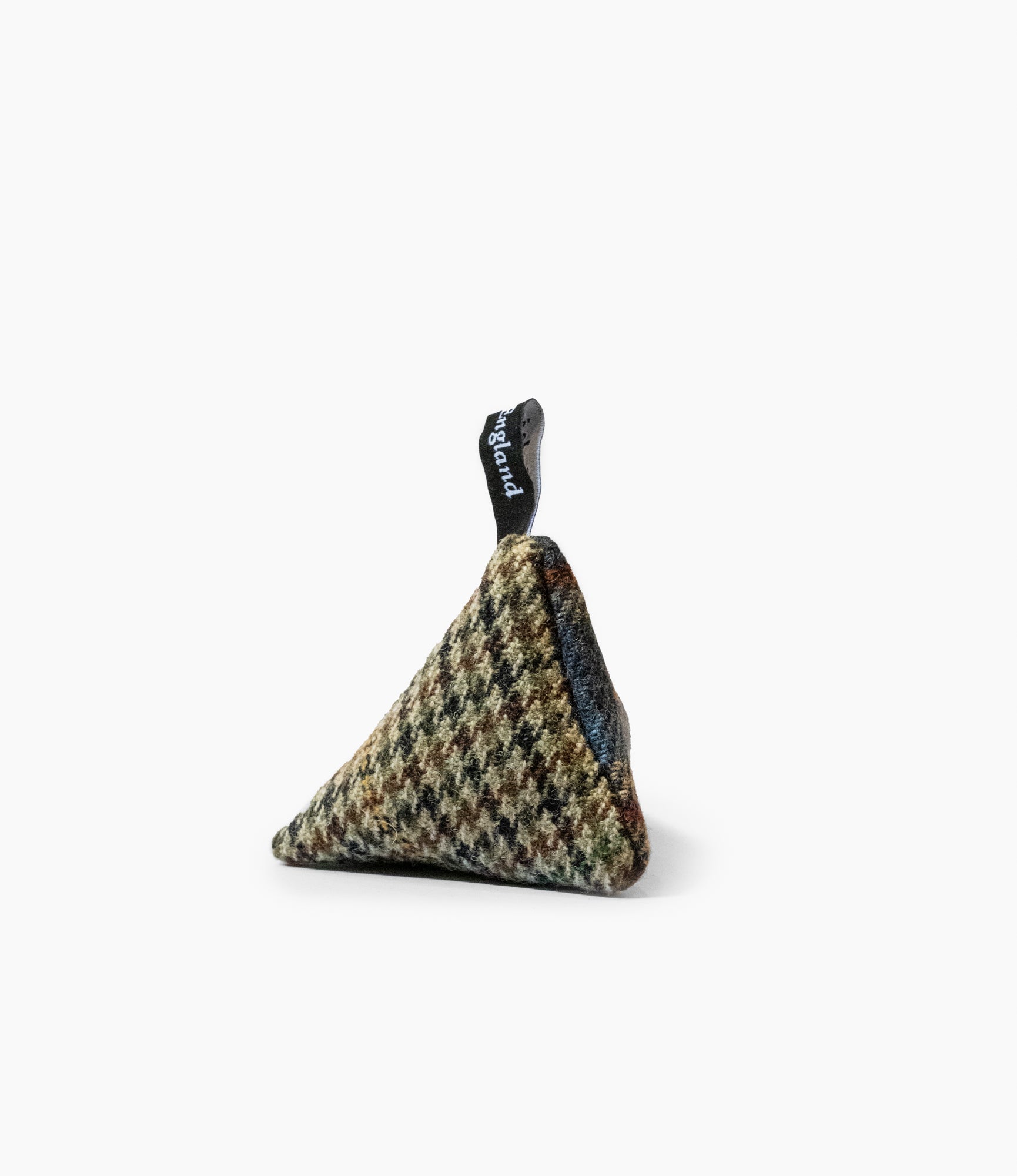 Washikō Pouch – Tweed Mix