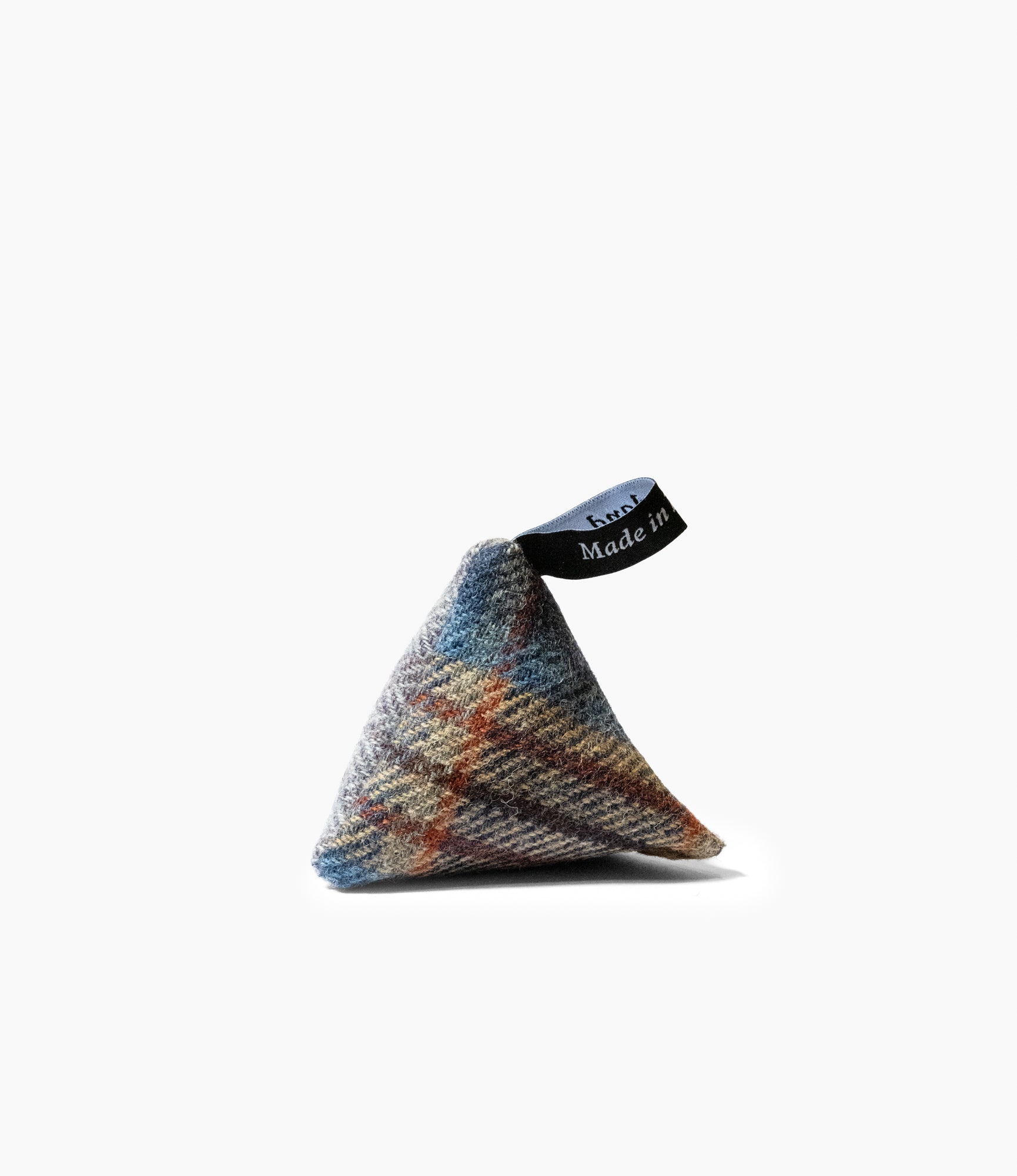 Washikō Pouch – Tweed Mix