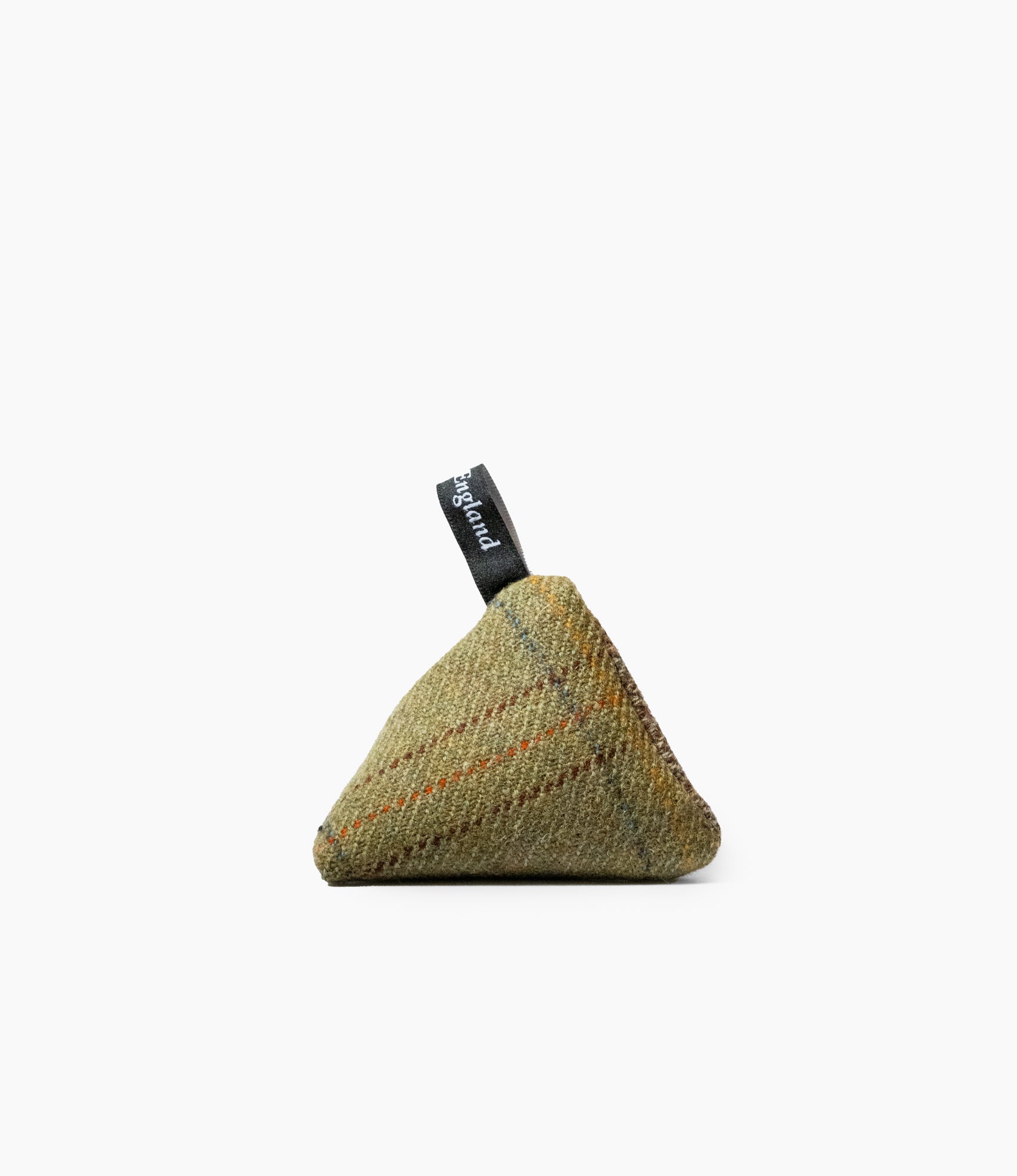 Washikō Pouch – Tweed Mix