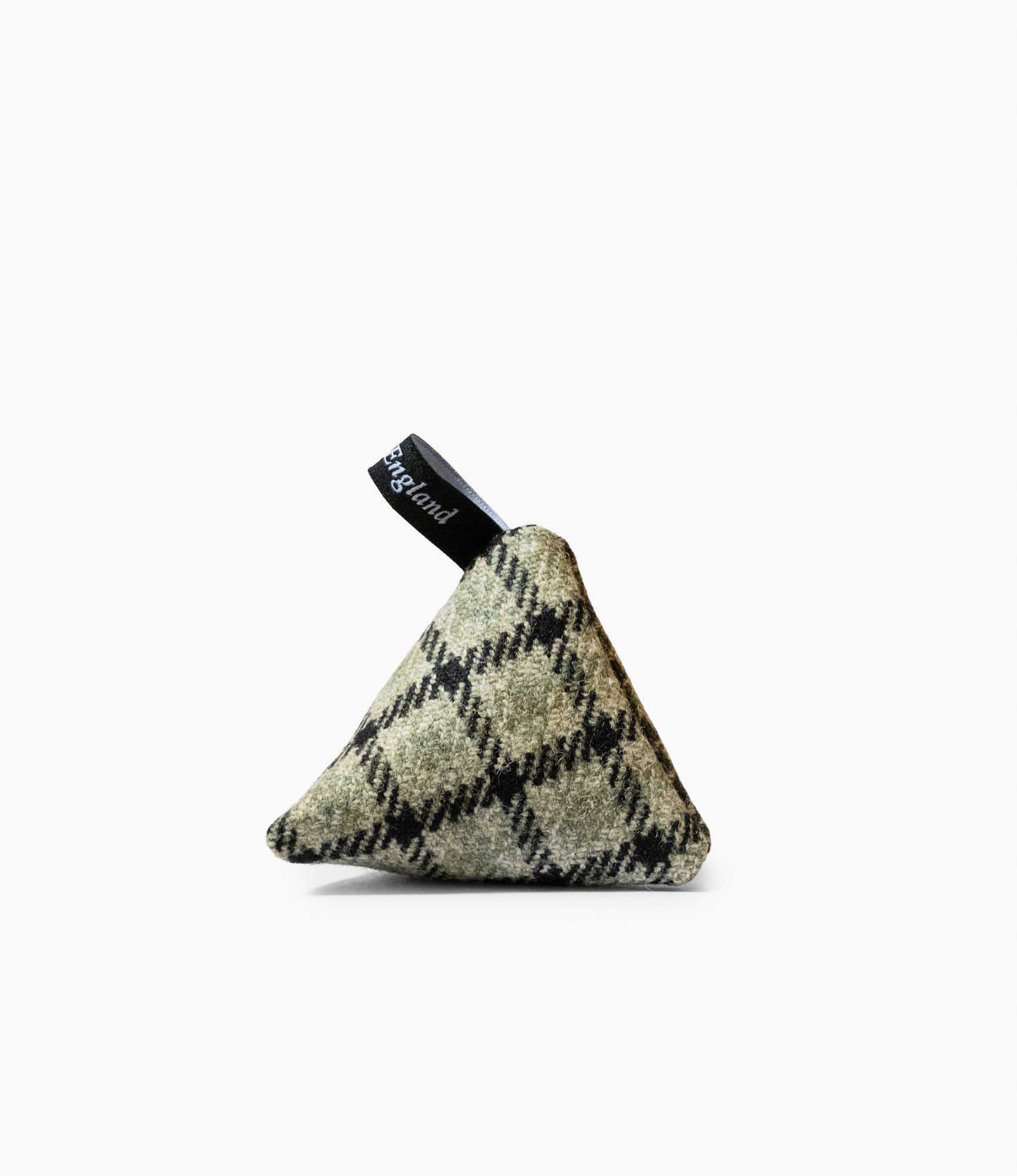 Washikō Pouch – Tweed Mix