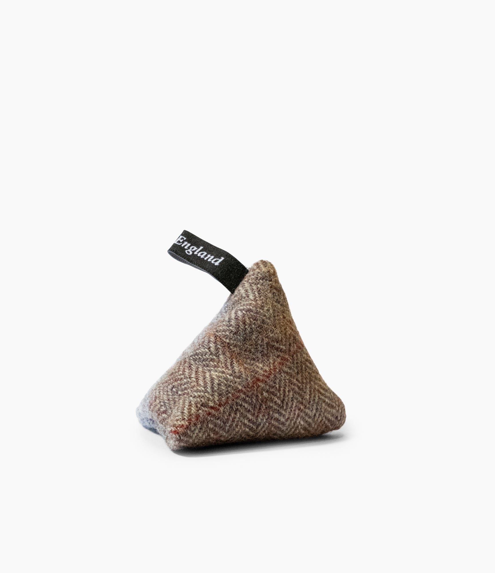 Washikō Pouch – Tweed Mix