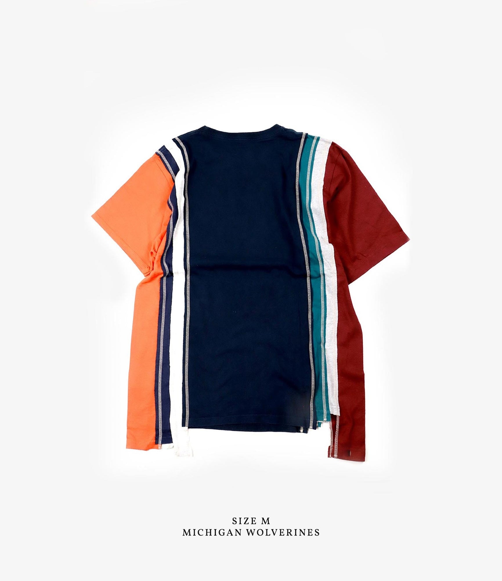 7 Cuts College T-Shirt