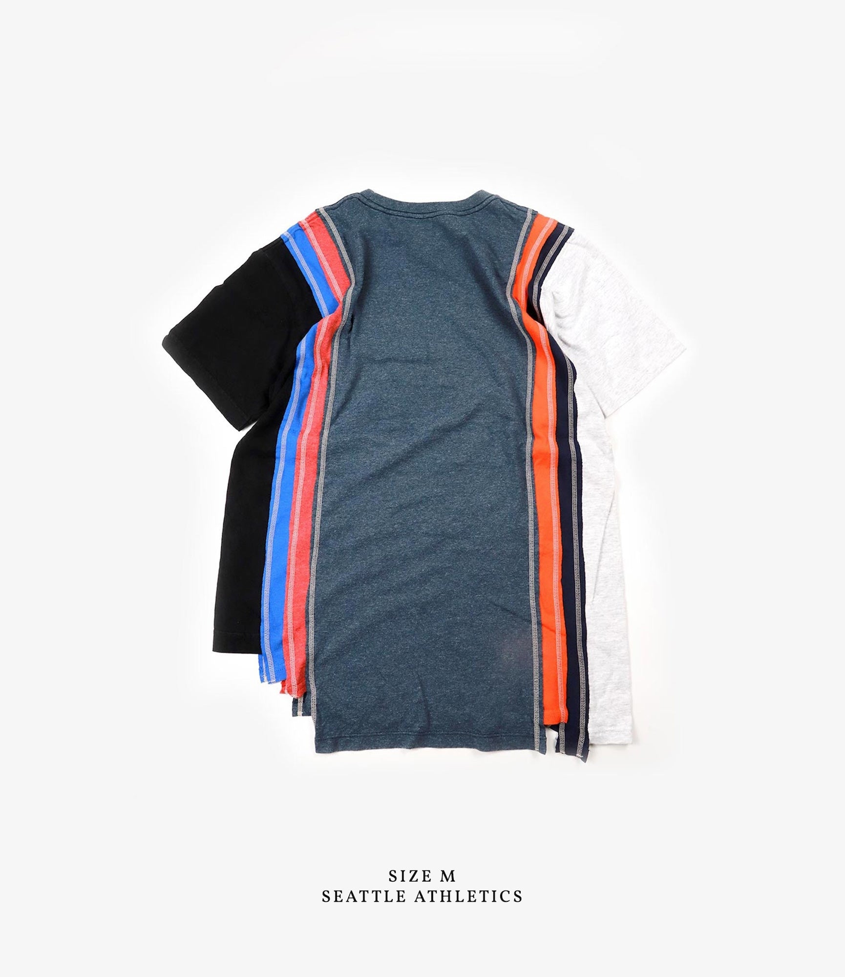 7 Cuts College T-Shirt