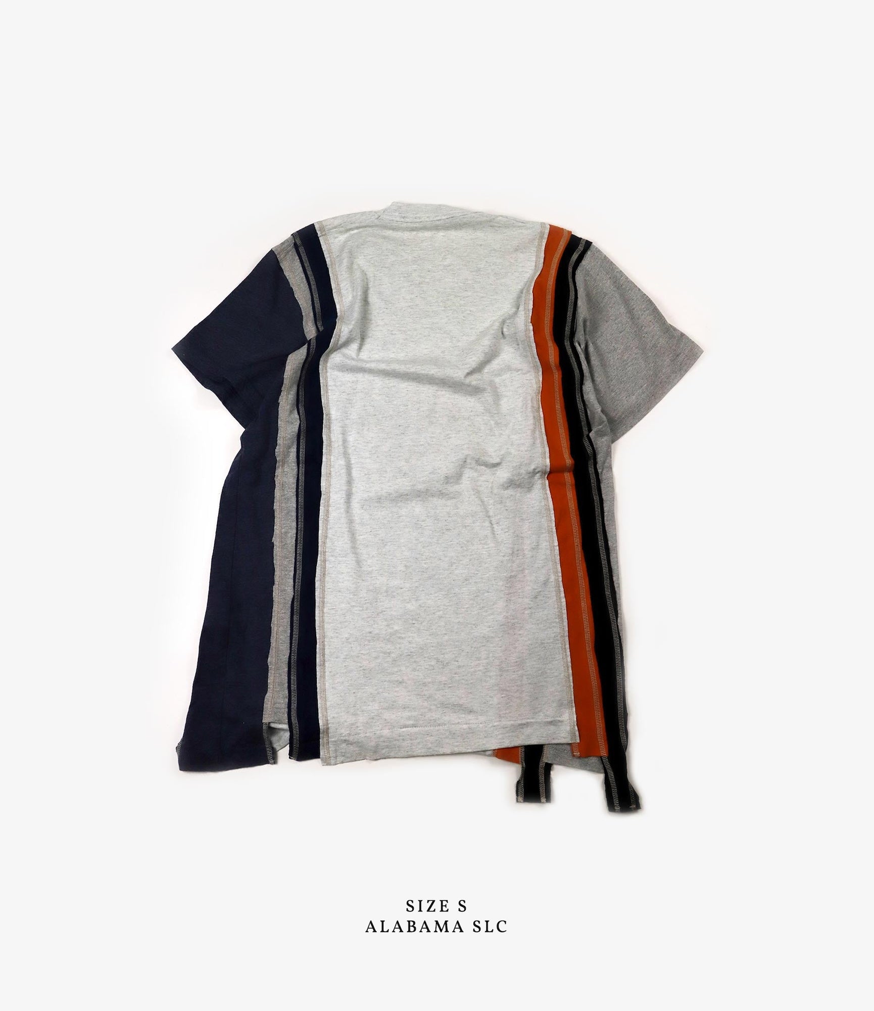 7 Cuts College T-Shirt