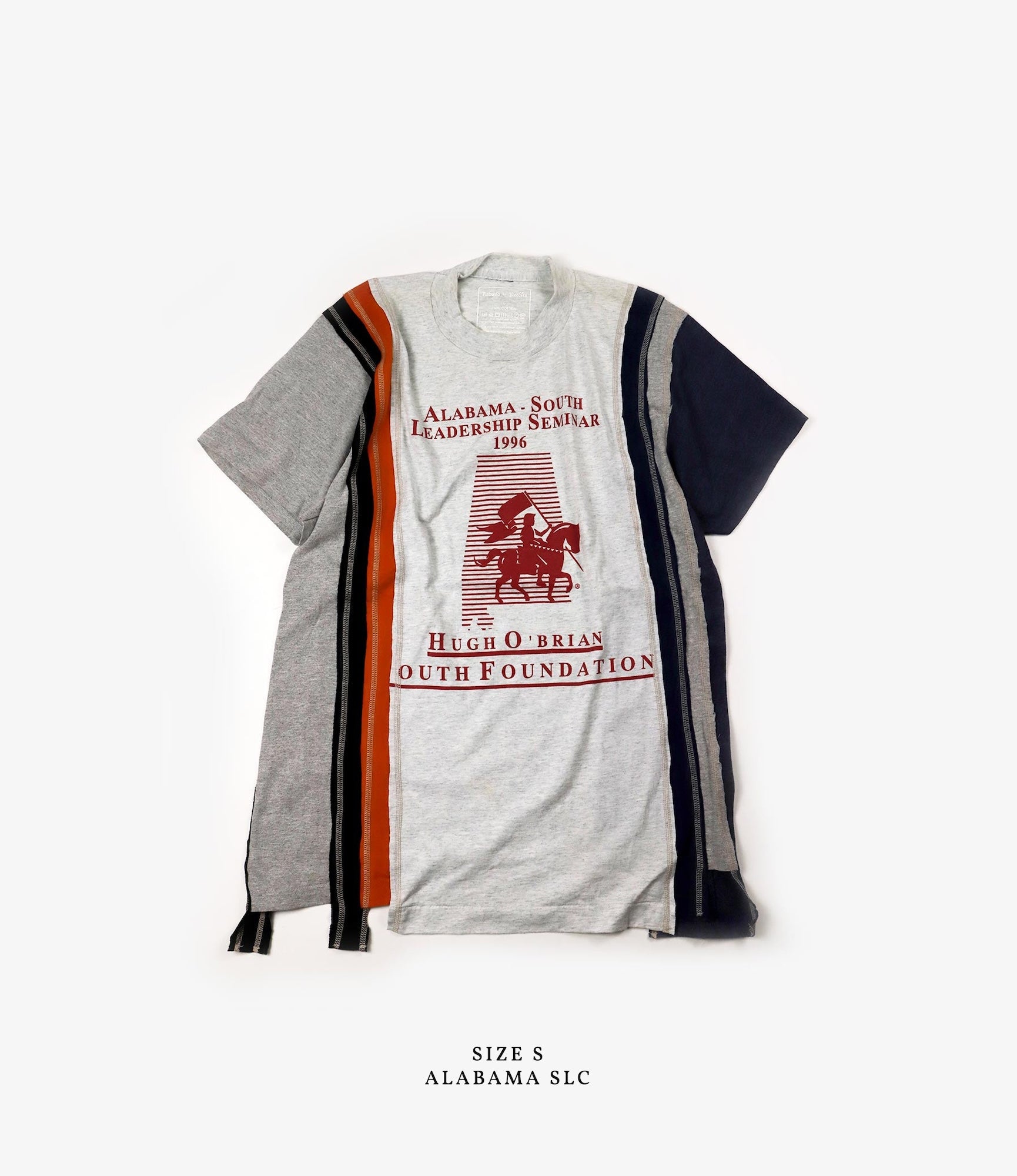 7 Cuts College T-Shirt