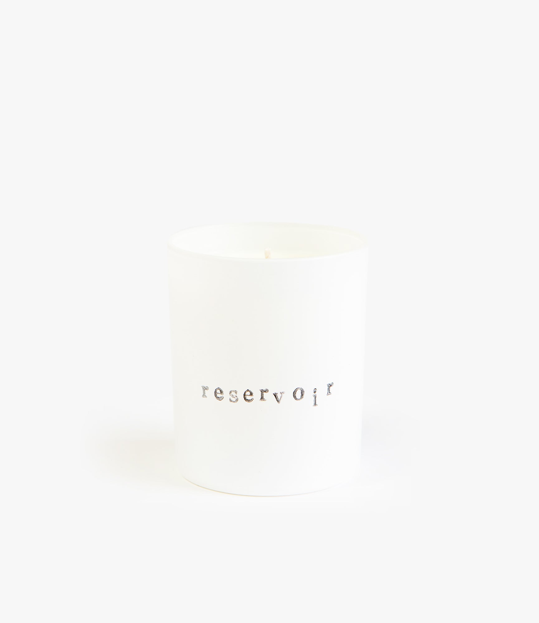 Soy Candle – 'Hinokimodoki'