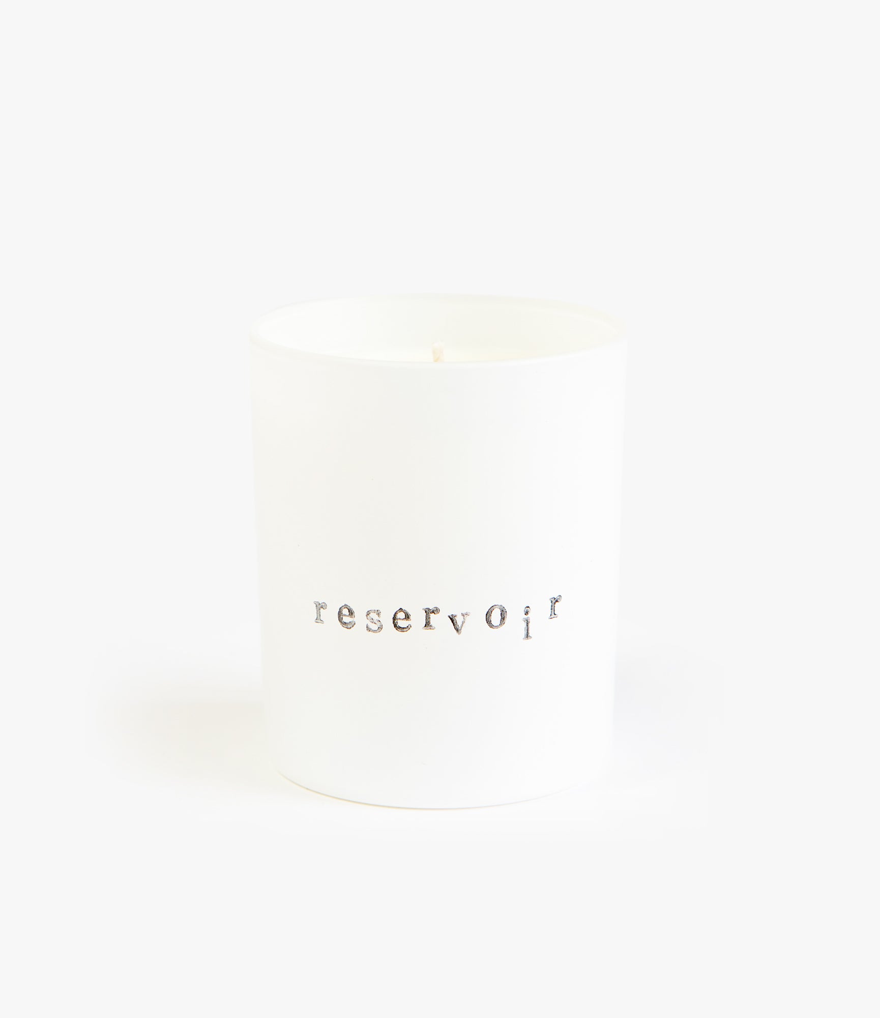 Soy Candle – 'Hinokimodoki'