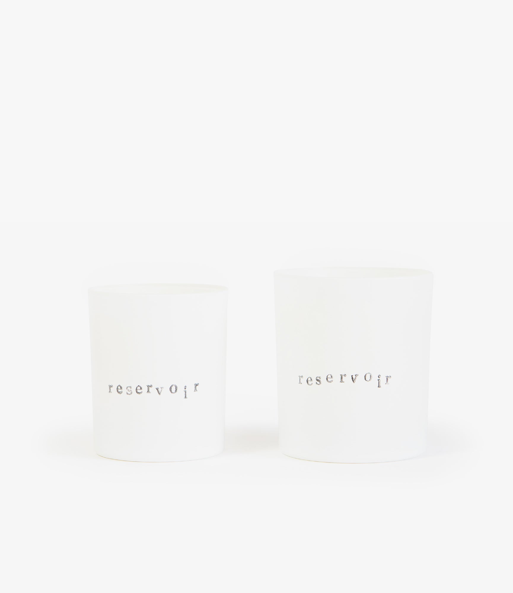 Soy Candle – 'Hinokimodoki'