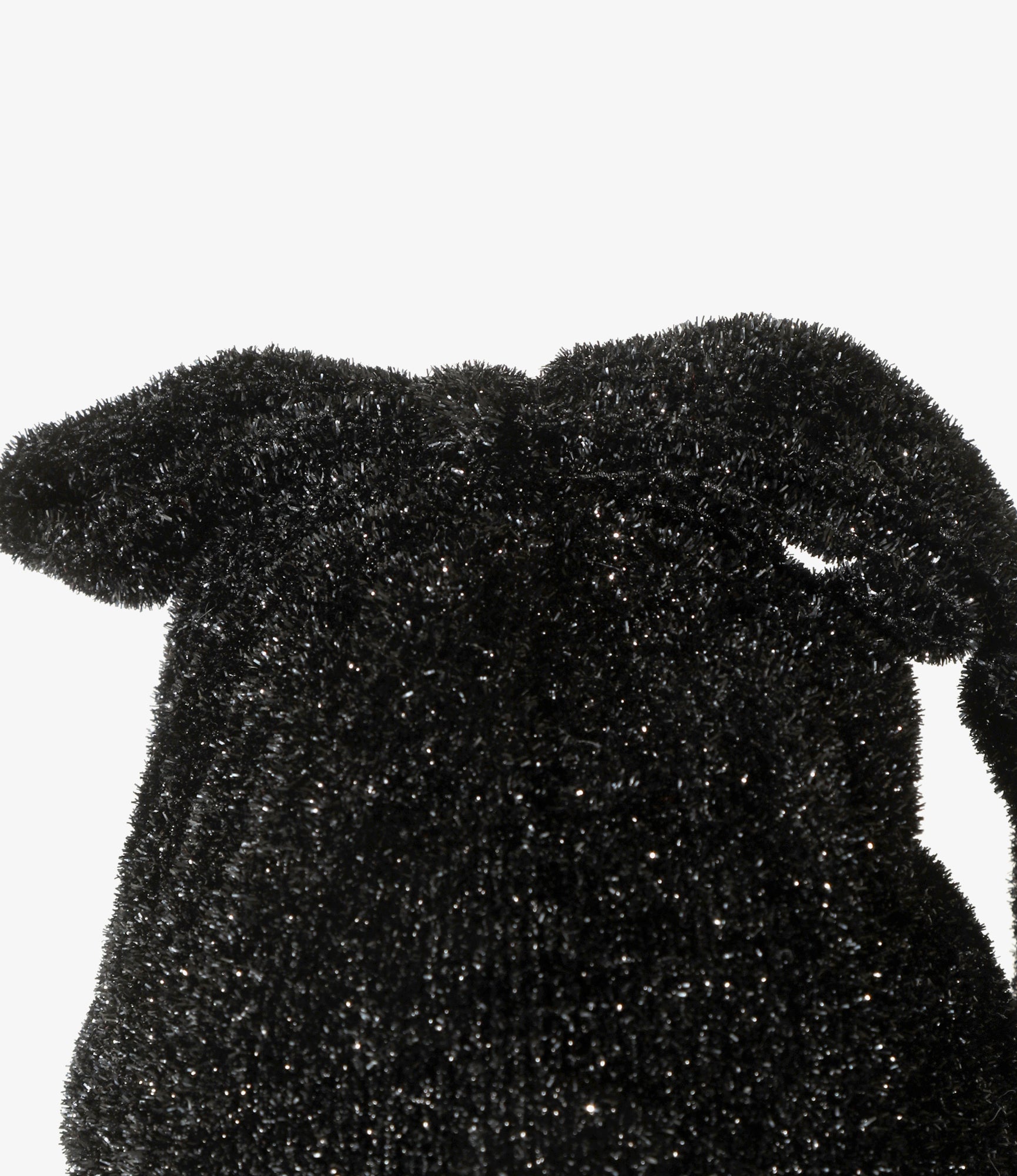 Bow Watch Cap – Black