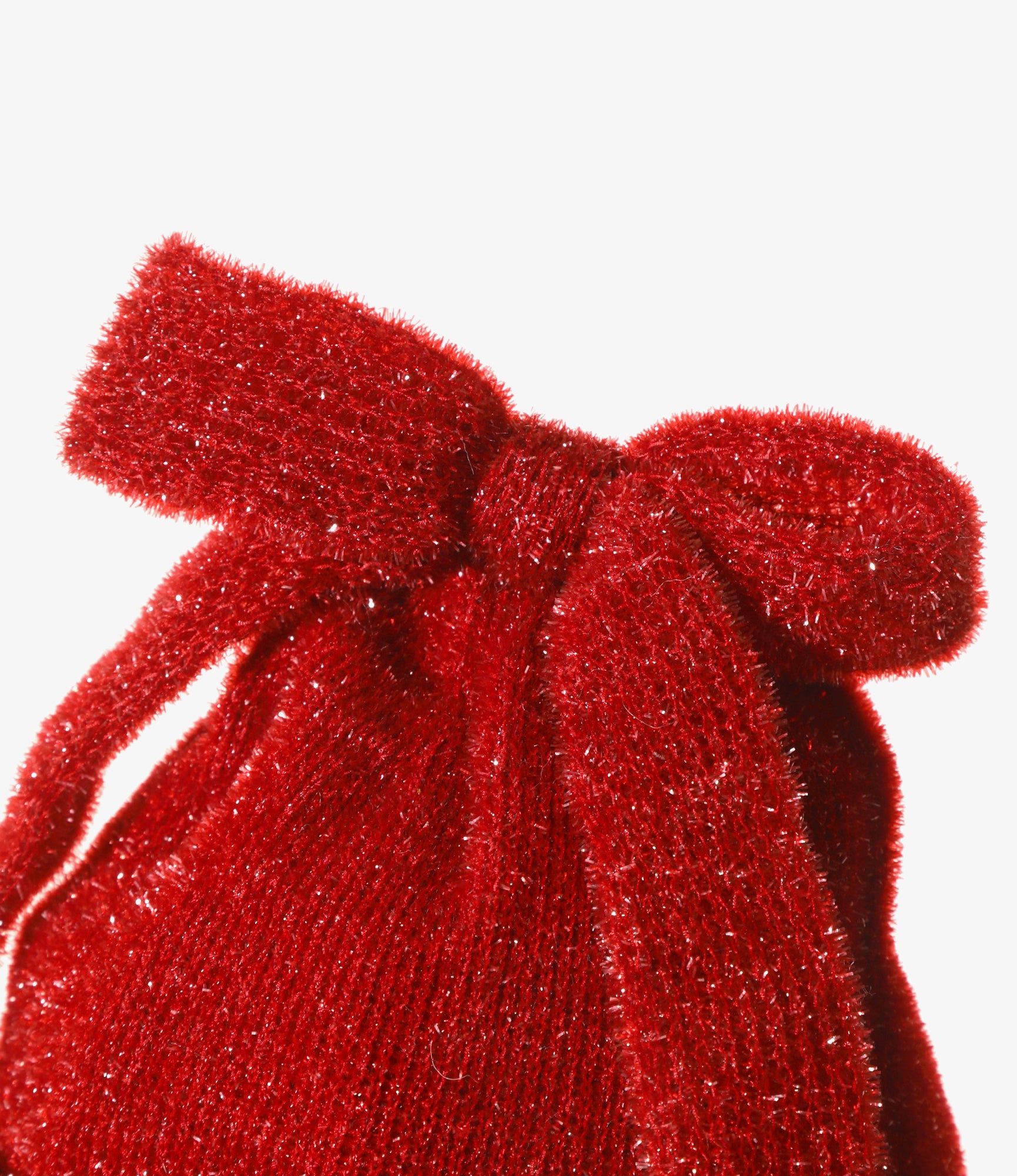 Bow Watch Cap – Red