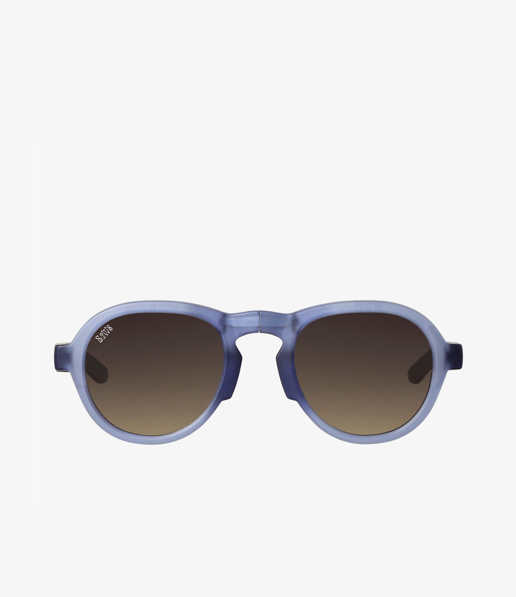KOREMO Folding Sunglasses – Blue