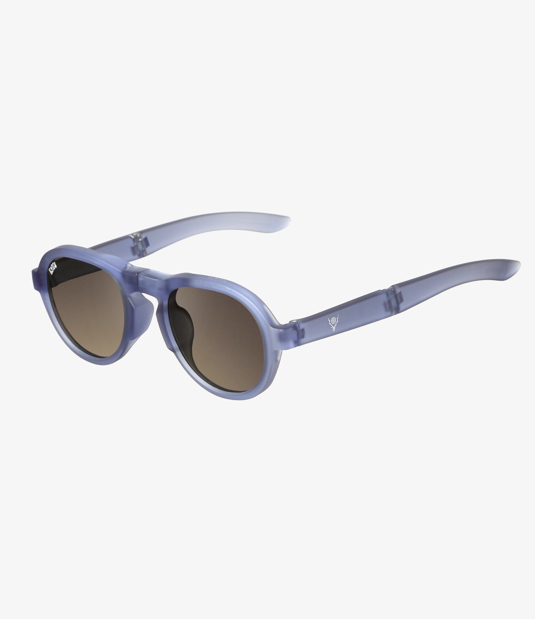 KOREMO Folding Sunglasses – Blue