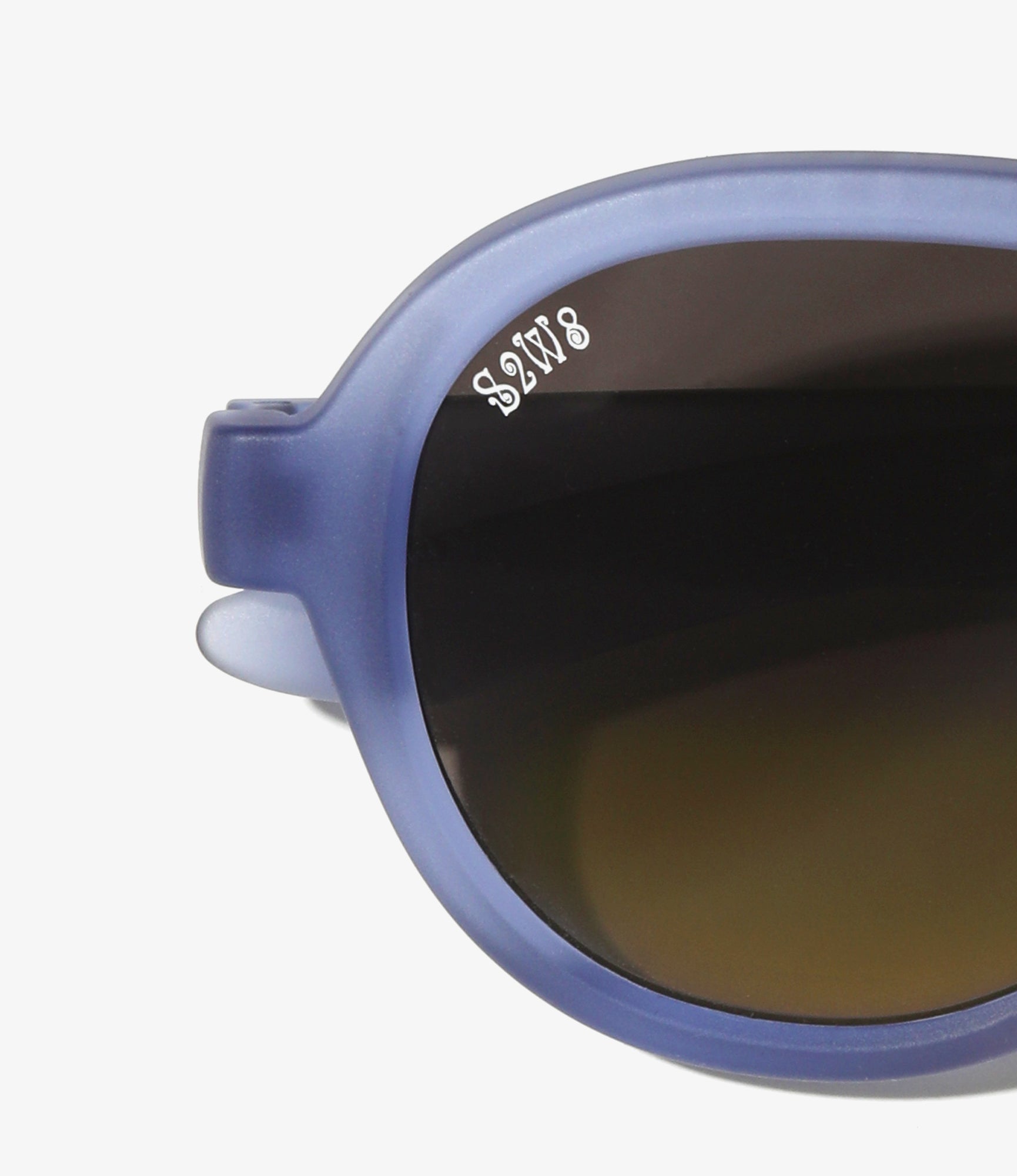 KOREMO Folding Sunglasses – Blue