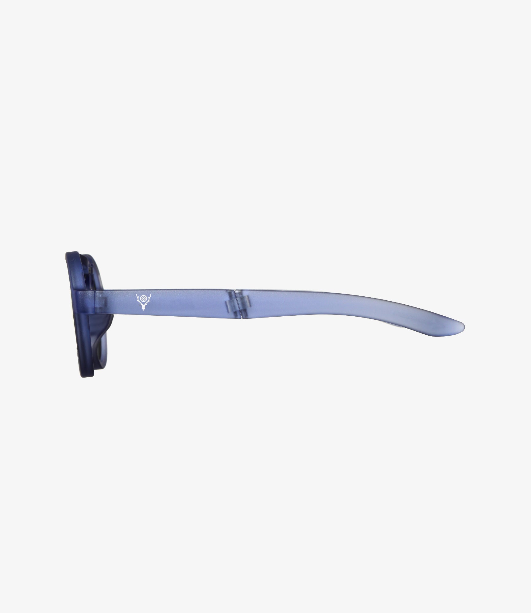 KOREMO Folding Sunglasses – Blue
