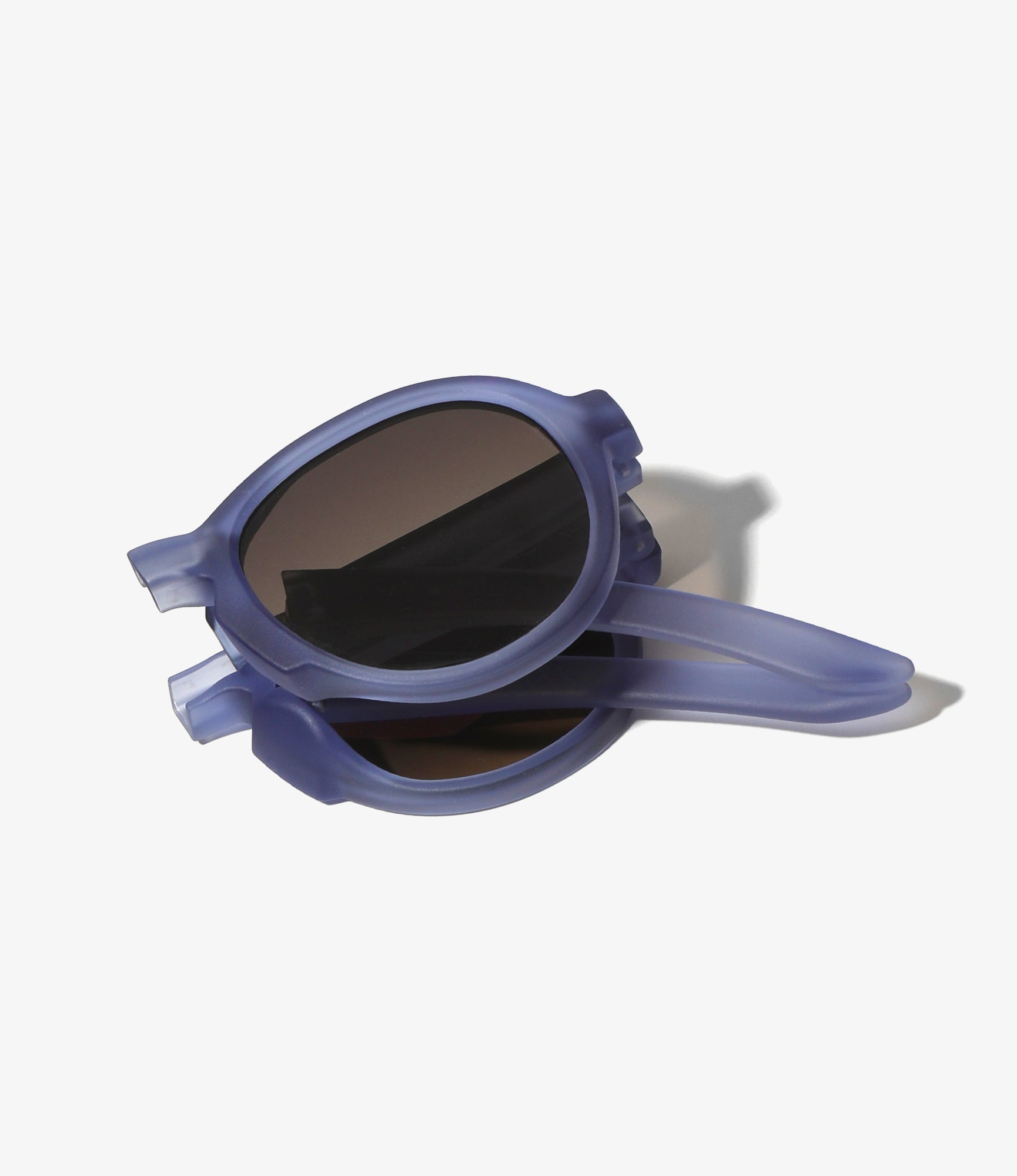 KOREMO Folding Sunglasses – Blue