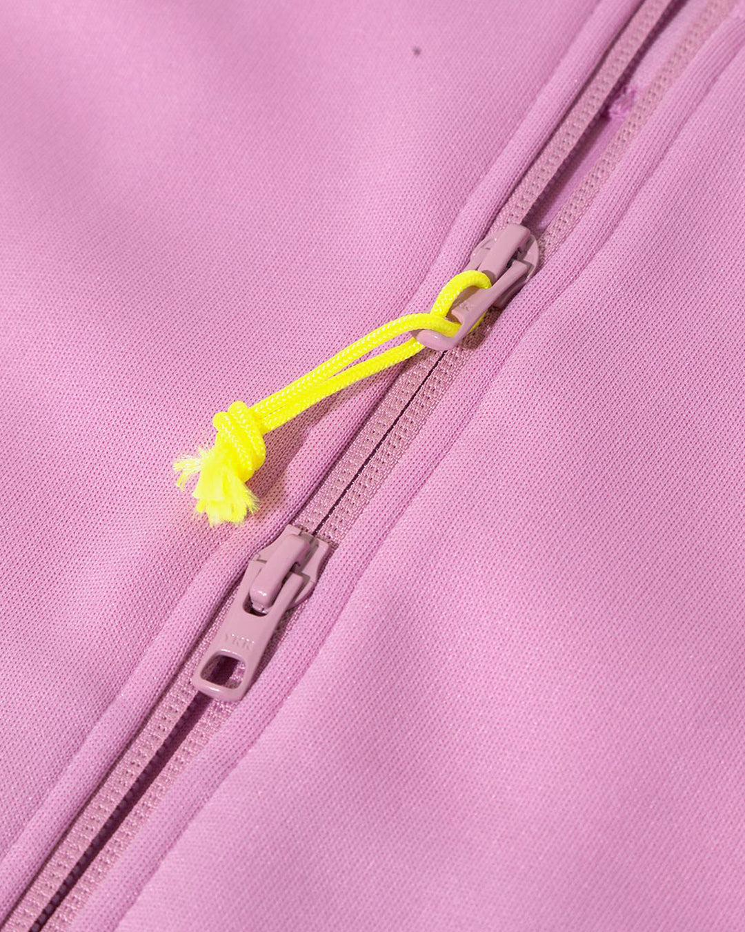 Trainer Jacket – 'Strike' Pink