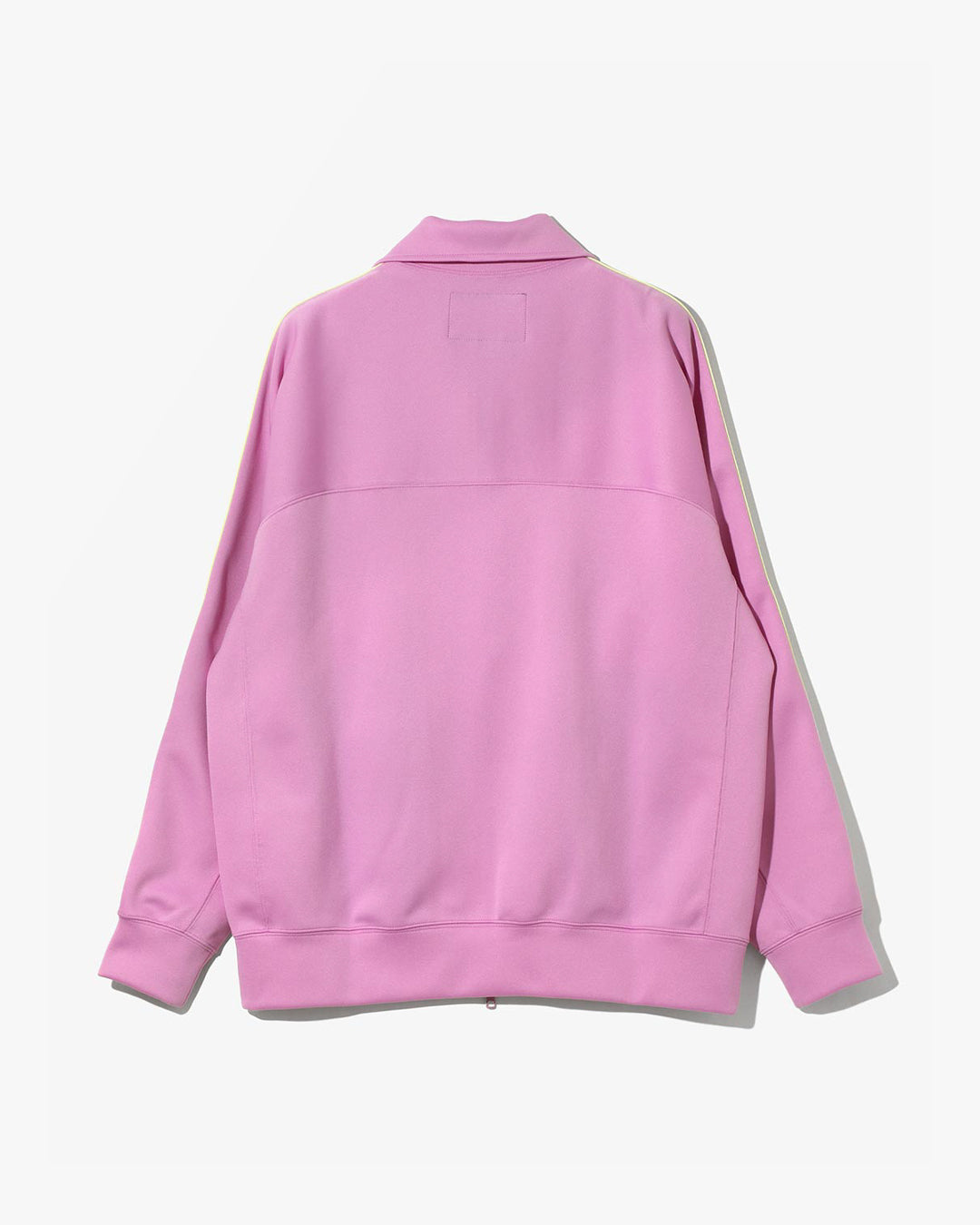 Trainer Jacket – 'Strike' Pink