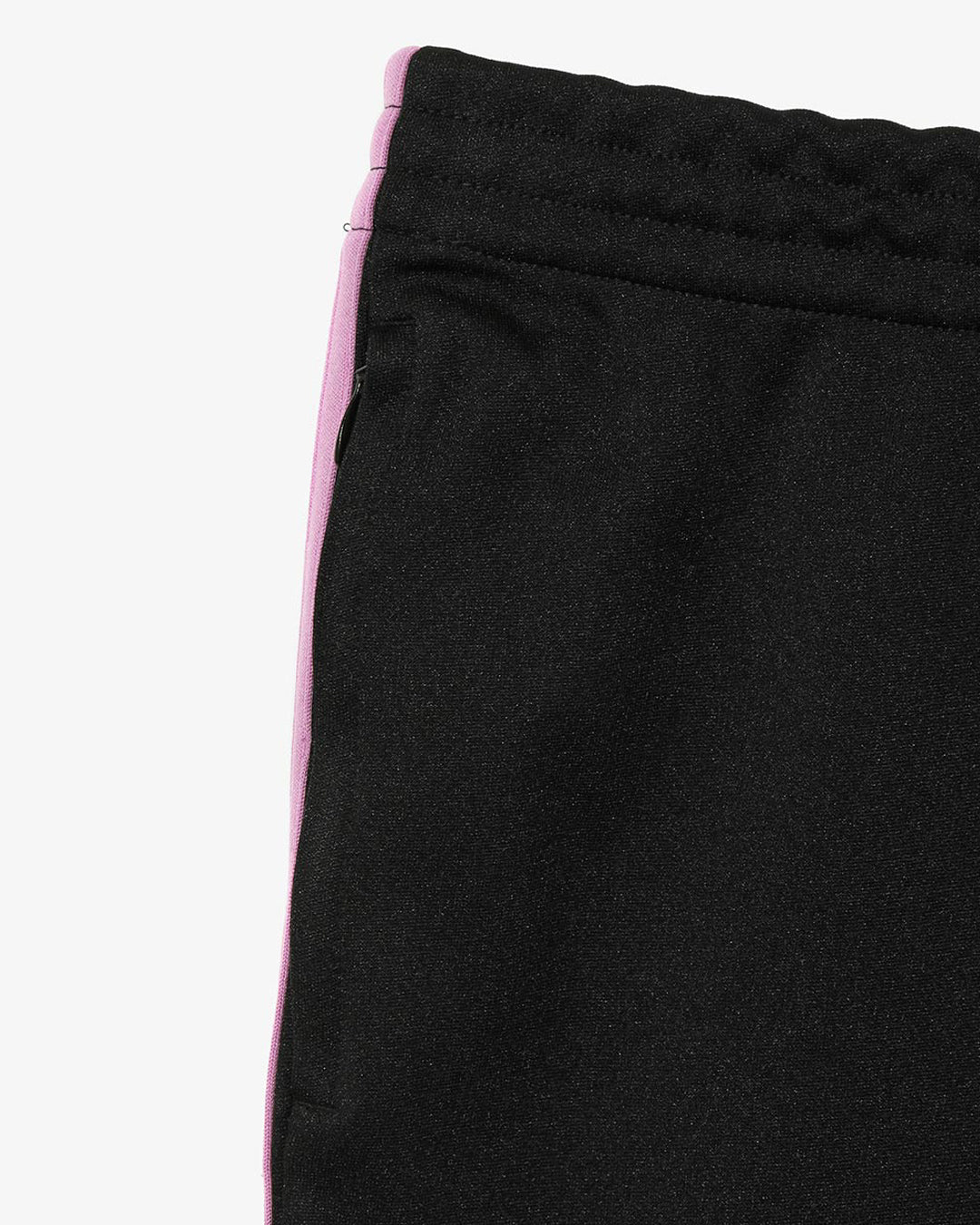 Trainer Pant – 'Grape' Black