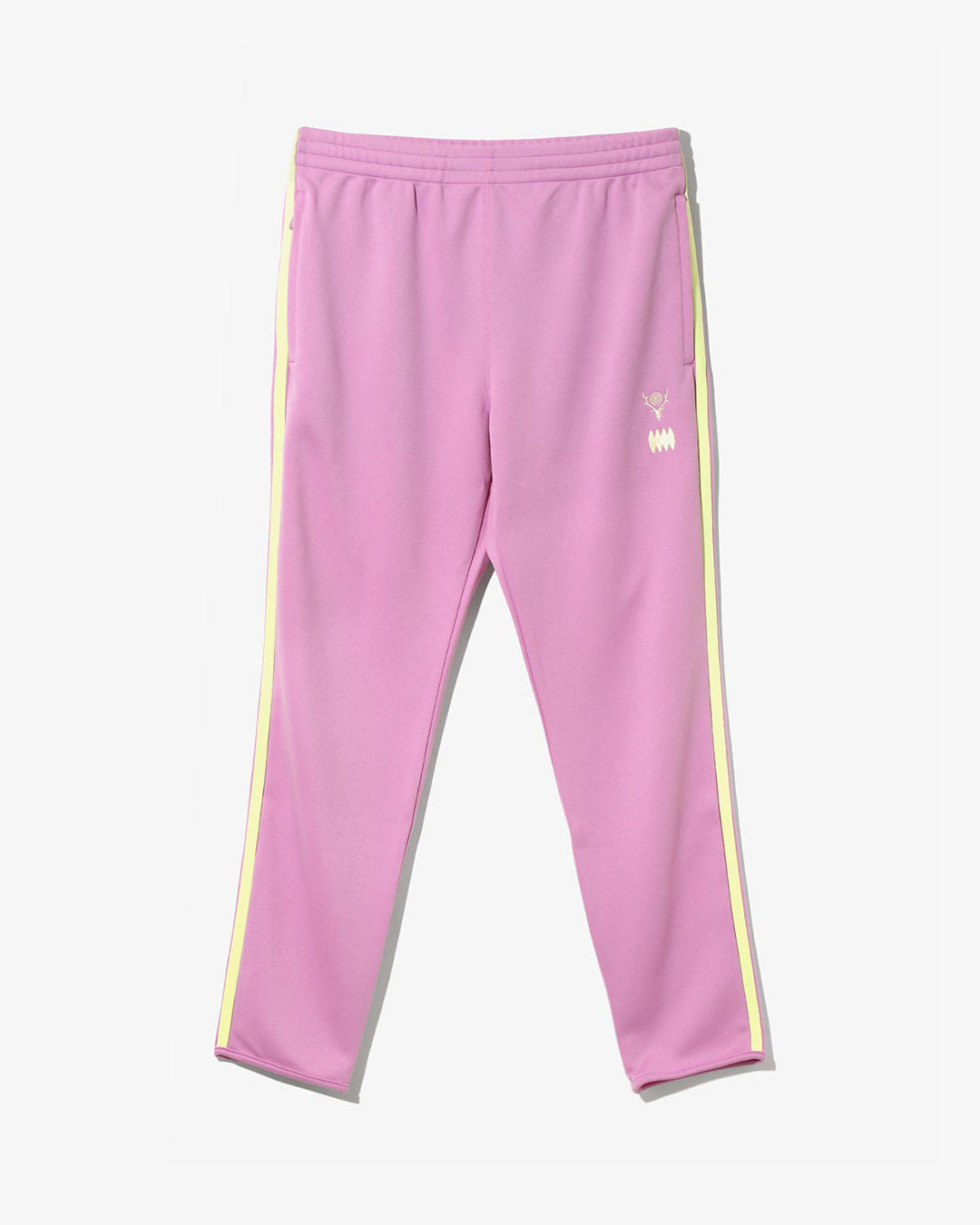 Trainer Pant – 'Strike' Pink