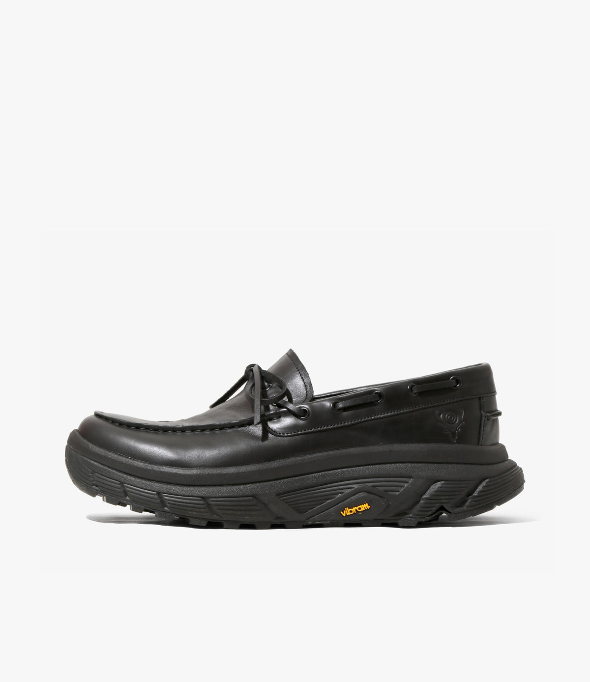 Camp Moccasin – Black eVent | South2 West8 × SUICOKE
