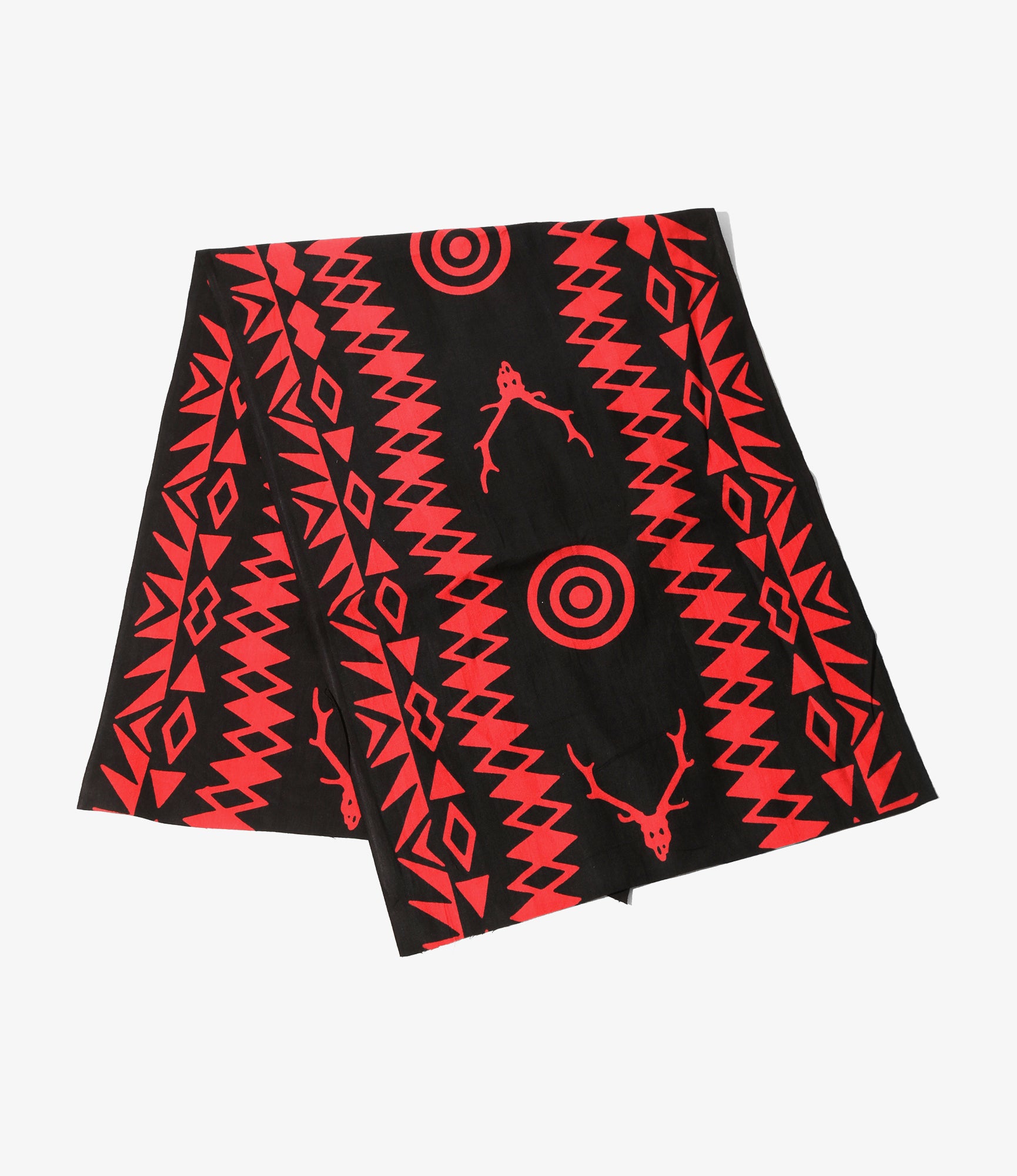 Tenugui Bandana – Black