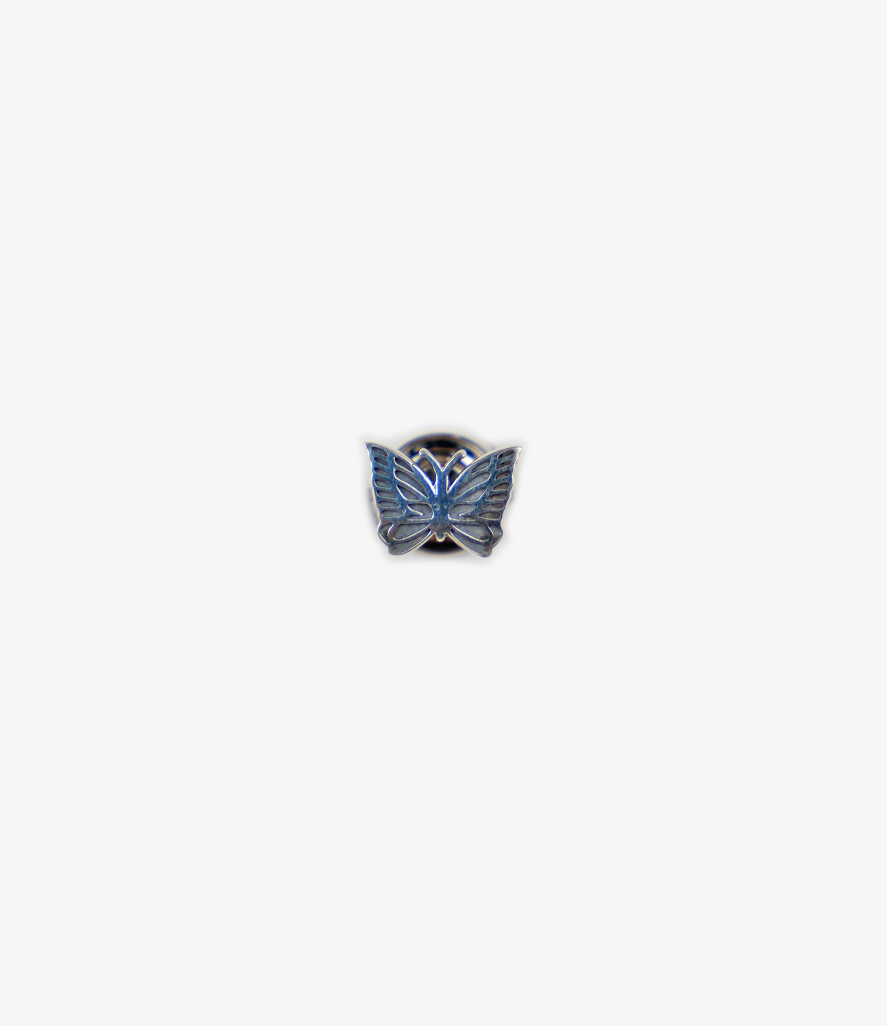 Needles Pin - 925 Silver – Needles – Nepenthes London