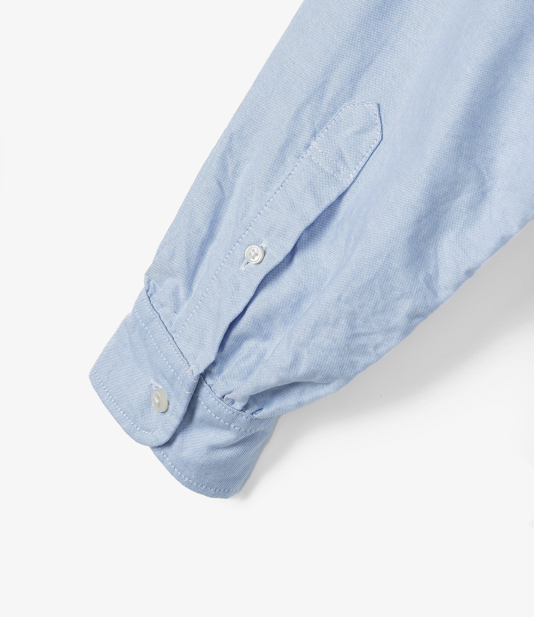 Button Down Dress – Blue Ivy Oxford