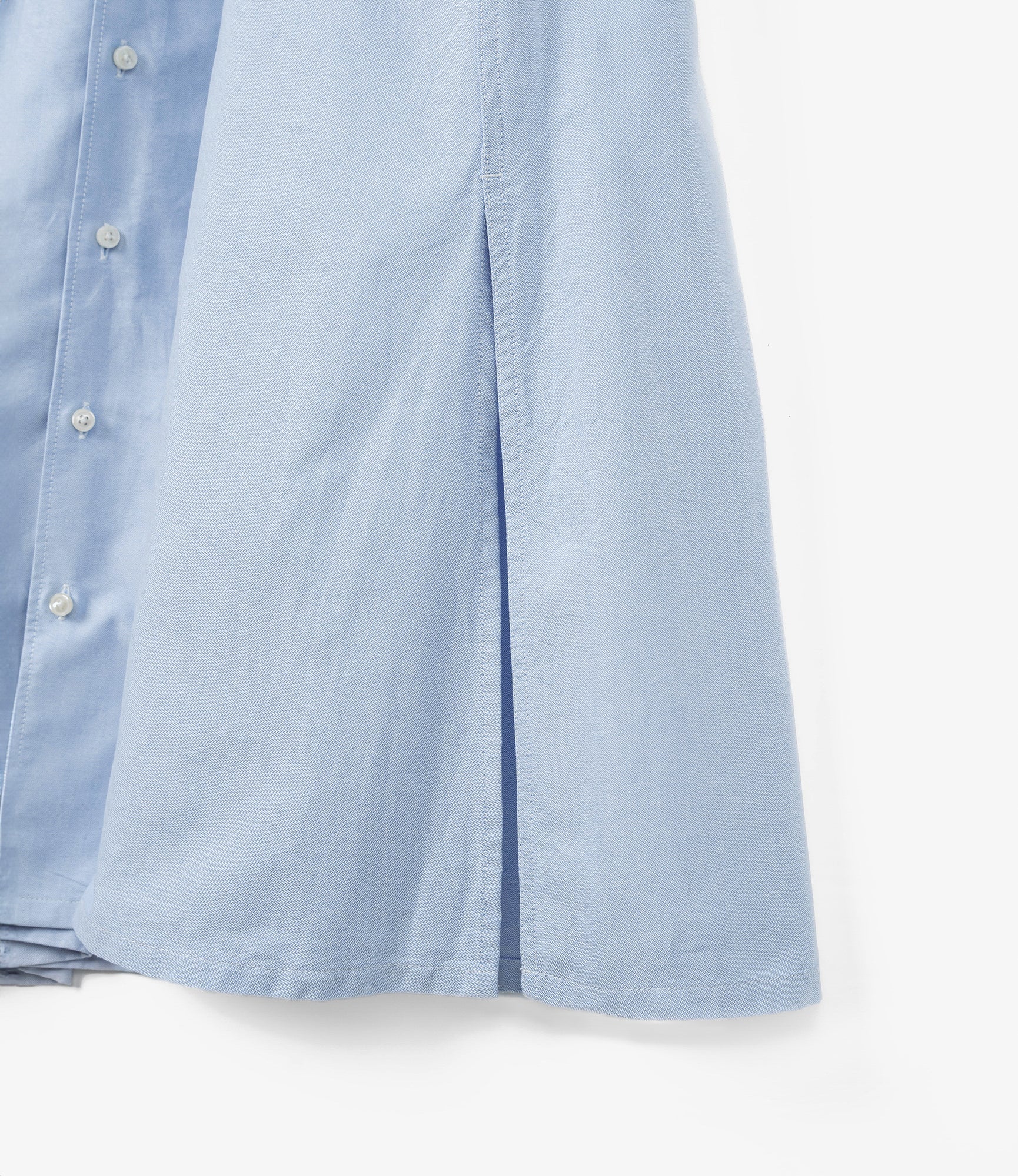 Button Down Dress – Blue Ivy Oxford