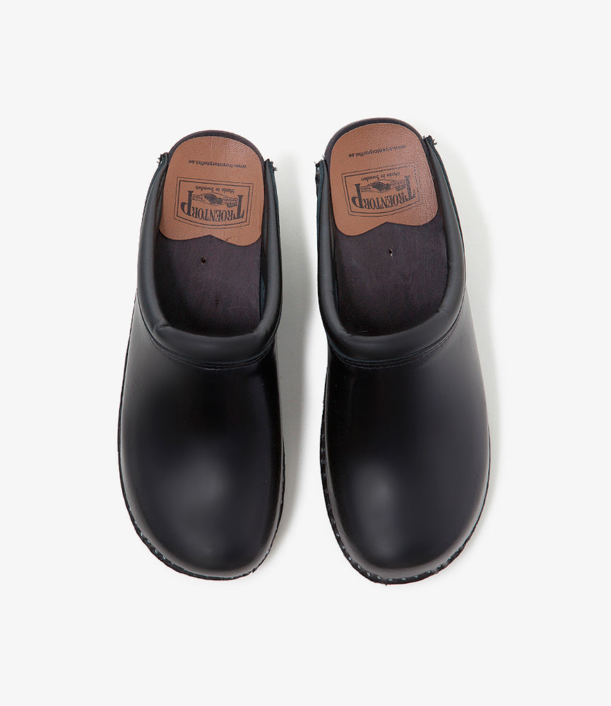 Troentorp Monet - Black – Troentorp – Nepenthes London
