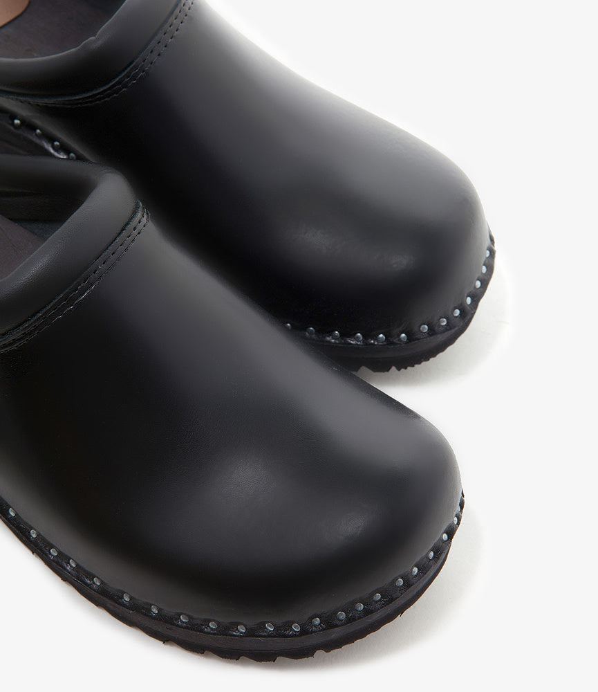 Troentorp Monet - Black – Troentorp – Nepenthes London
