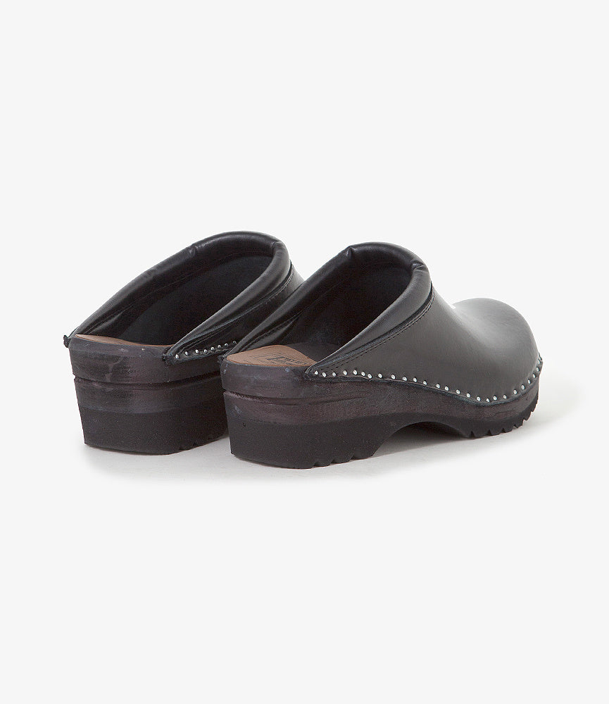 Troentorp Monet - Black – Troentorp – Nepenthes London