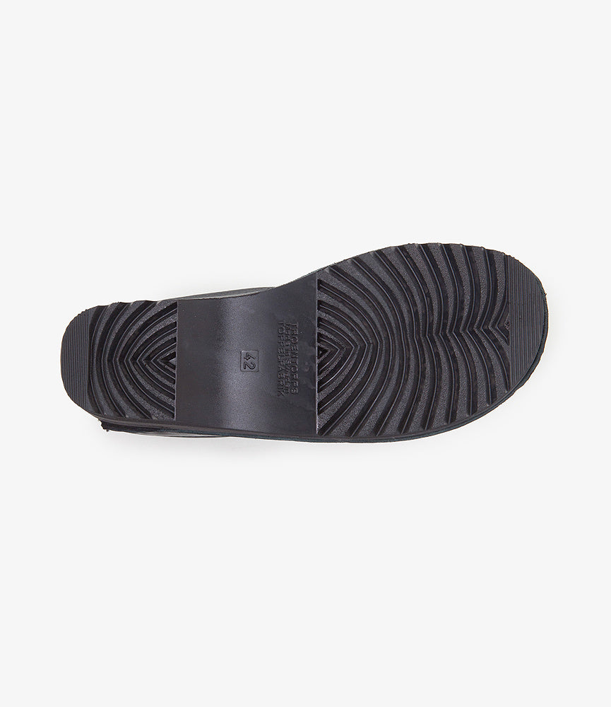 Troentorp Monet - Black – Troentorp – Nepenthes London