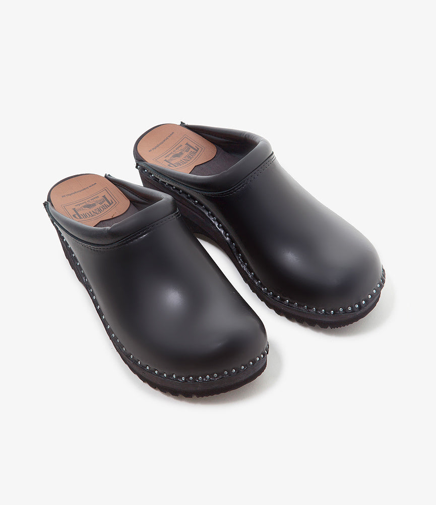Troentorp Monet - Black – Troentorp – Nepenthes London