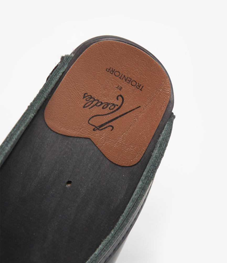 Troentorp x Needles Monet + Bit Black – Troentorp x Needles – Nepenthes London