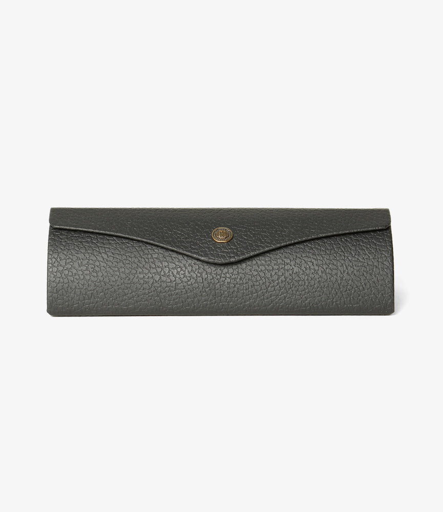 Needles x MATSUDA - James Sunglasses - Papillon - Red – Needles – Nepenthes London
