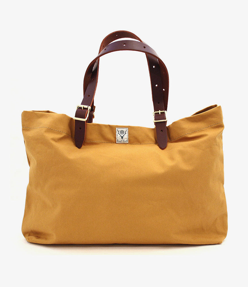 South2 West8 Canal Park Tote – South2 West8 – Nepenthes London