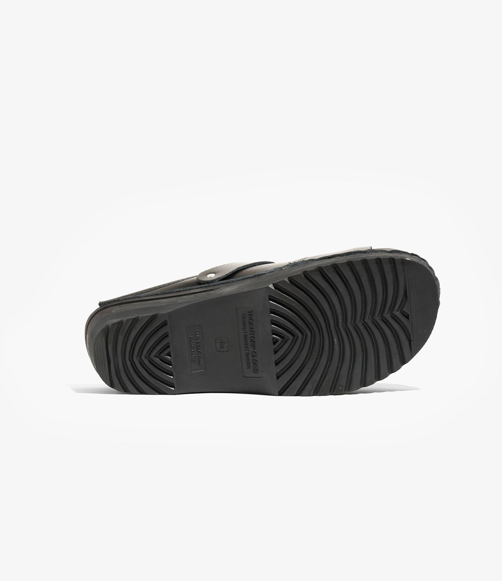 Troentorp x Needles - Safety - Steel Toe - Black – Troentorp x Needles – Nepenthes London