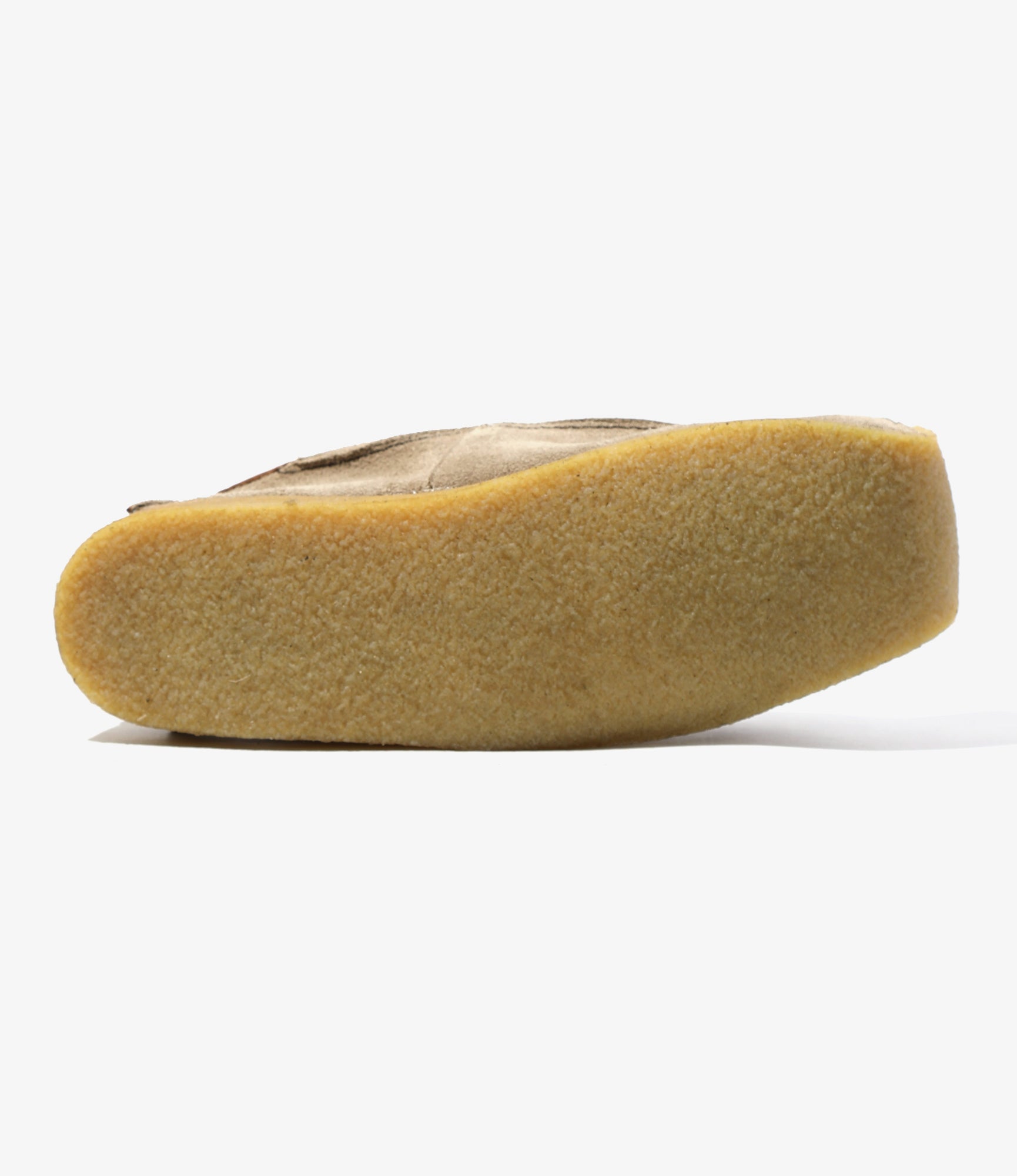 Woburn Walk QR Moccasin High / Suede - Sand – Woburn Walk – Nepenthes London
